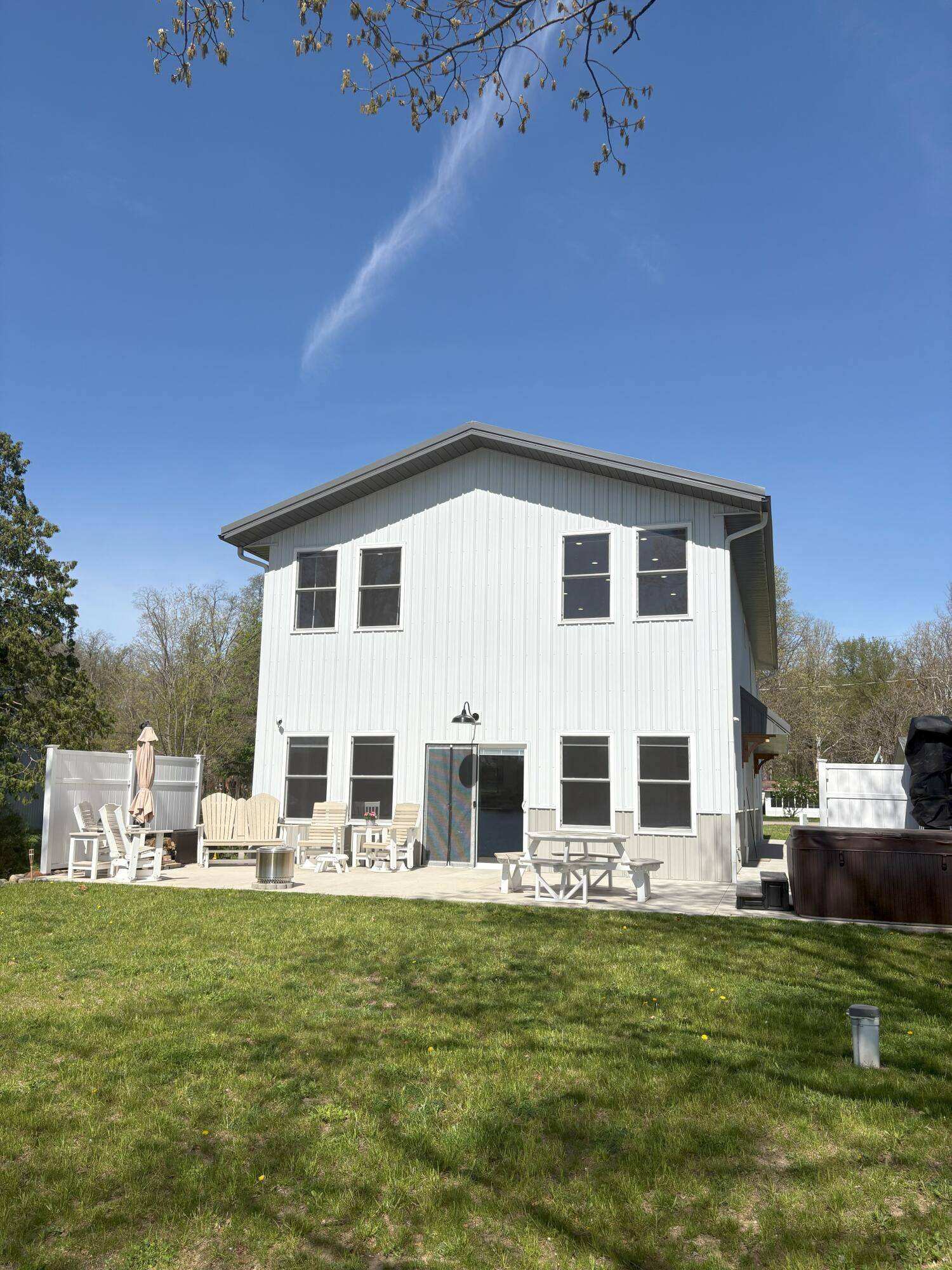 Mendon, MI 49072,22873 Riverside Drive