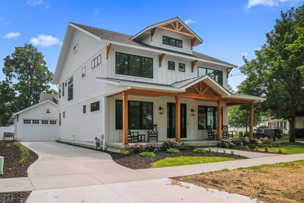 South Haven, MI 49090,104 Erie Street