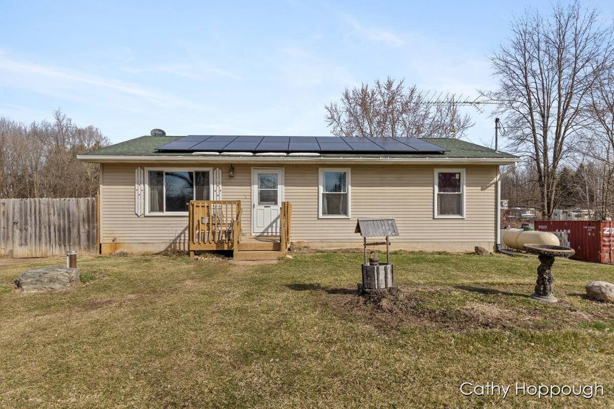 Ionia, MI 48846,1840 W Tuttle Road
