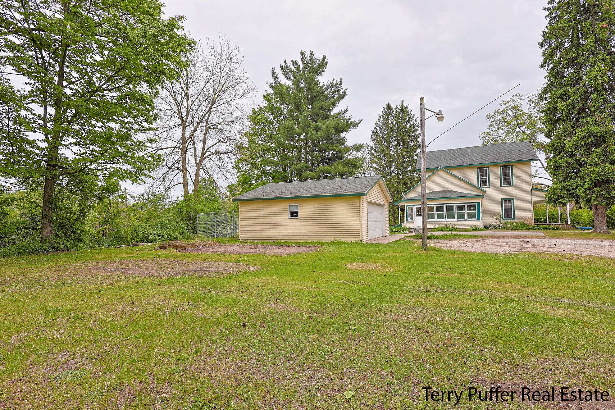 White Cloud, MI 49349,12 N North Street