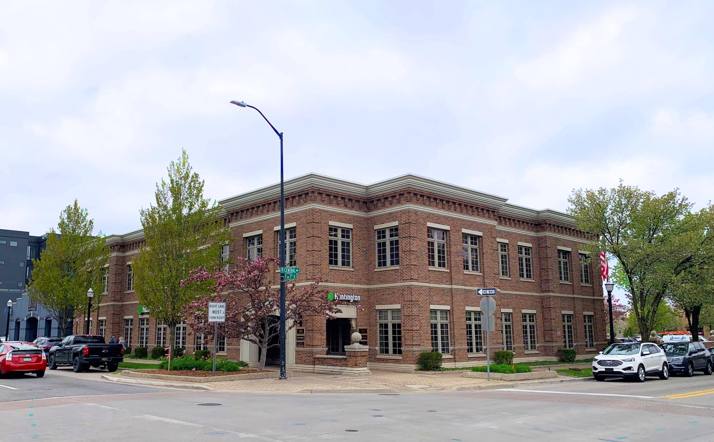 Holland, MI 49423,150 Central Avenue #B & C