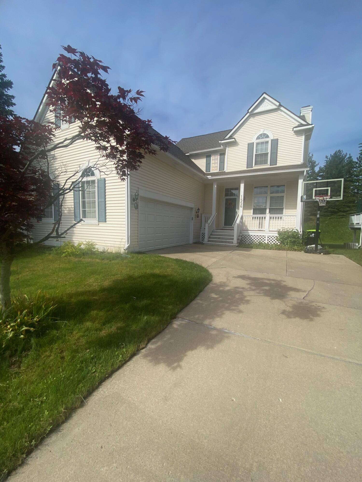 Ann Arbor, MI 48103,1556 Chapleau Drive