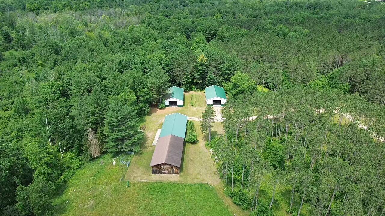 Gladwin, MI 48624,200 S Shearer Road