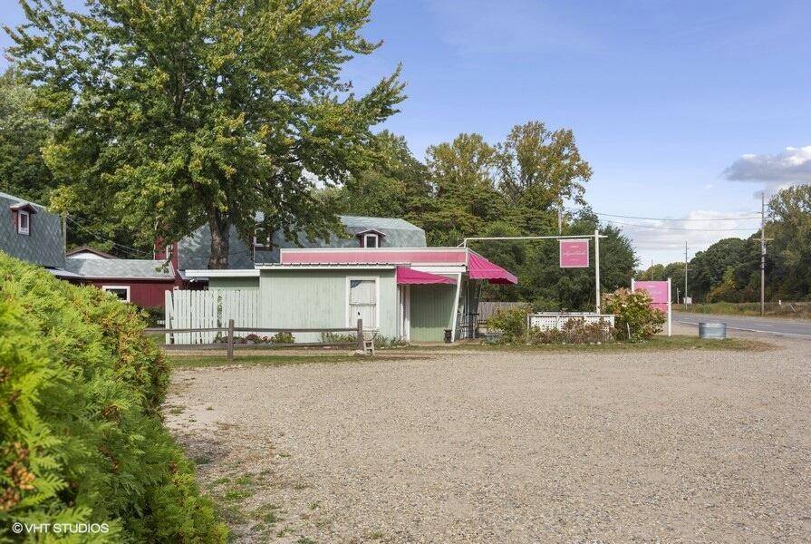 Lakeside, MI 49116,14866 Red Arrow Highway