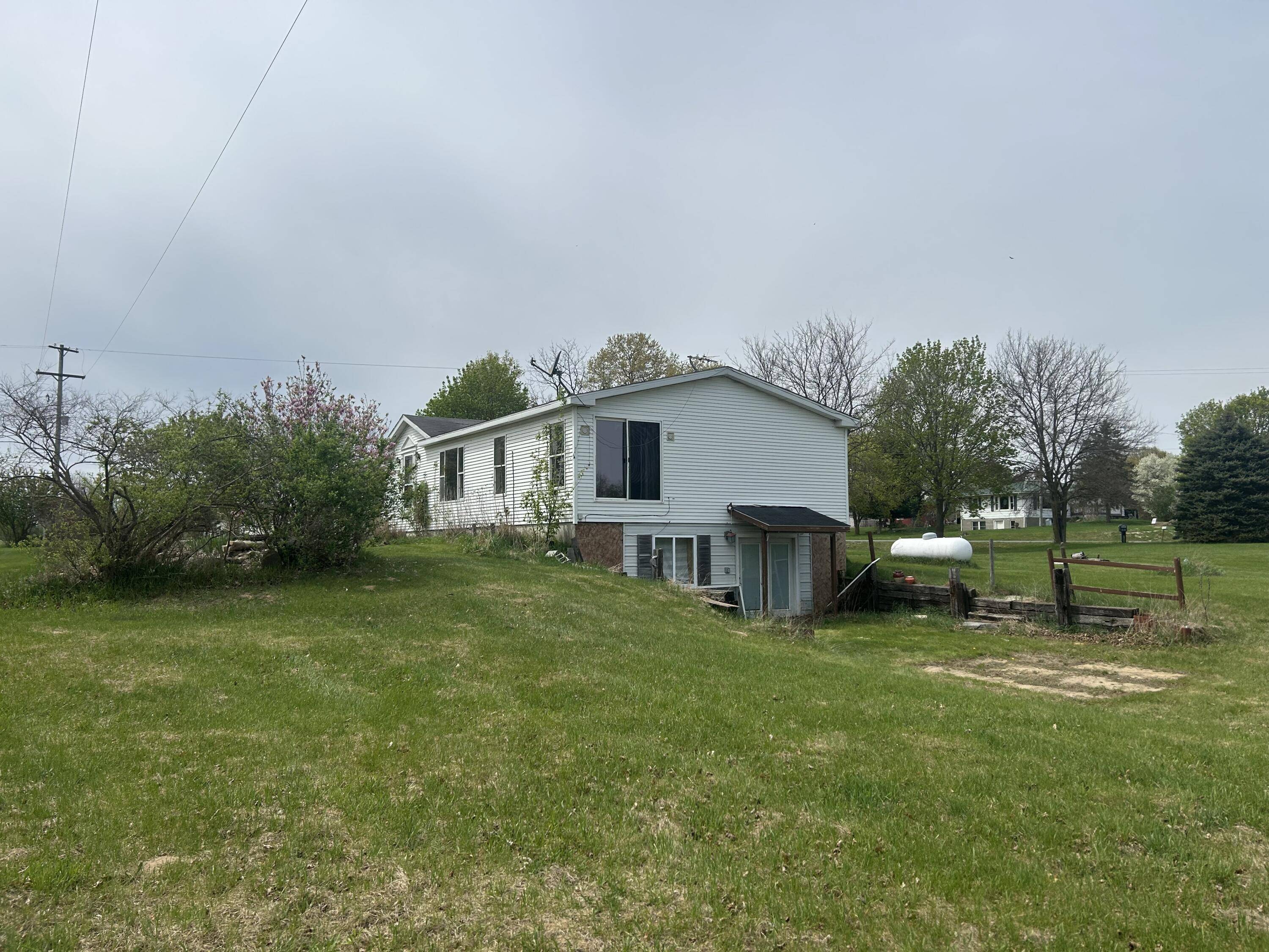 Stockbridge, MI 49285,1675 Catholic Church Road