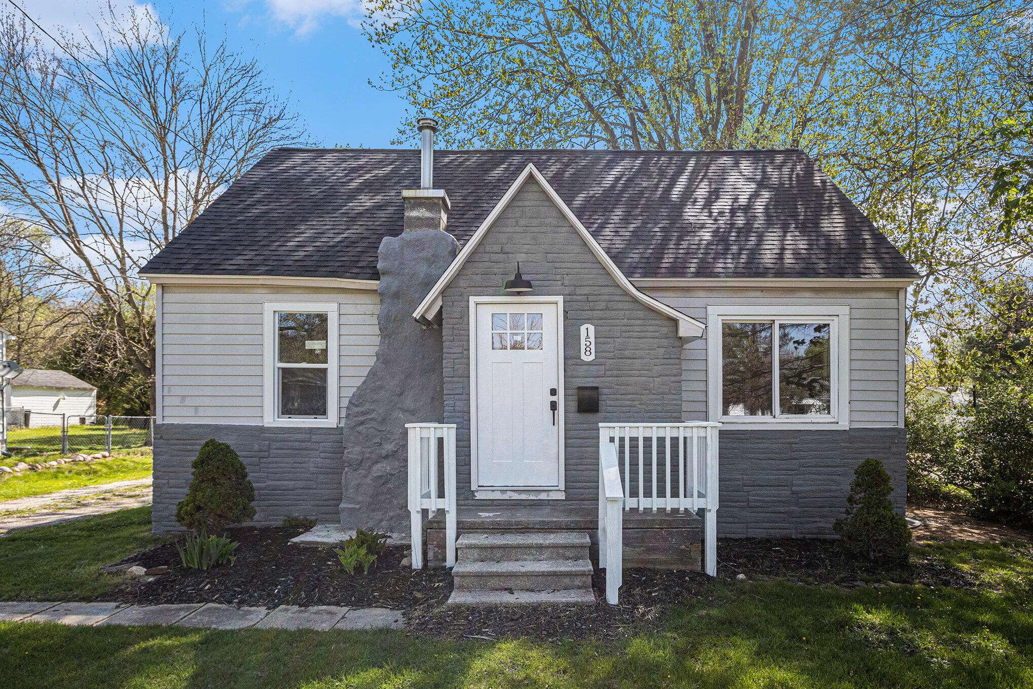Battle Creek, MI 49037,158 Barney Boulevard