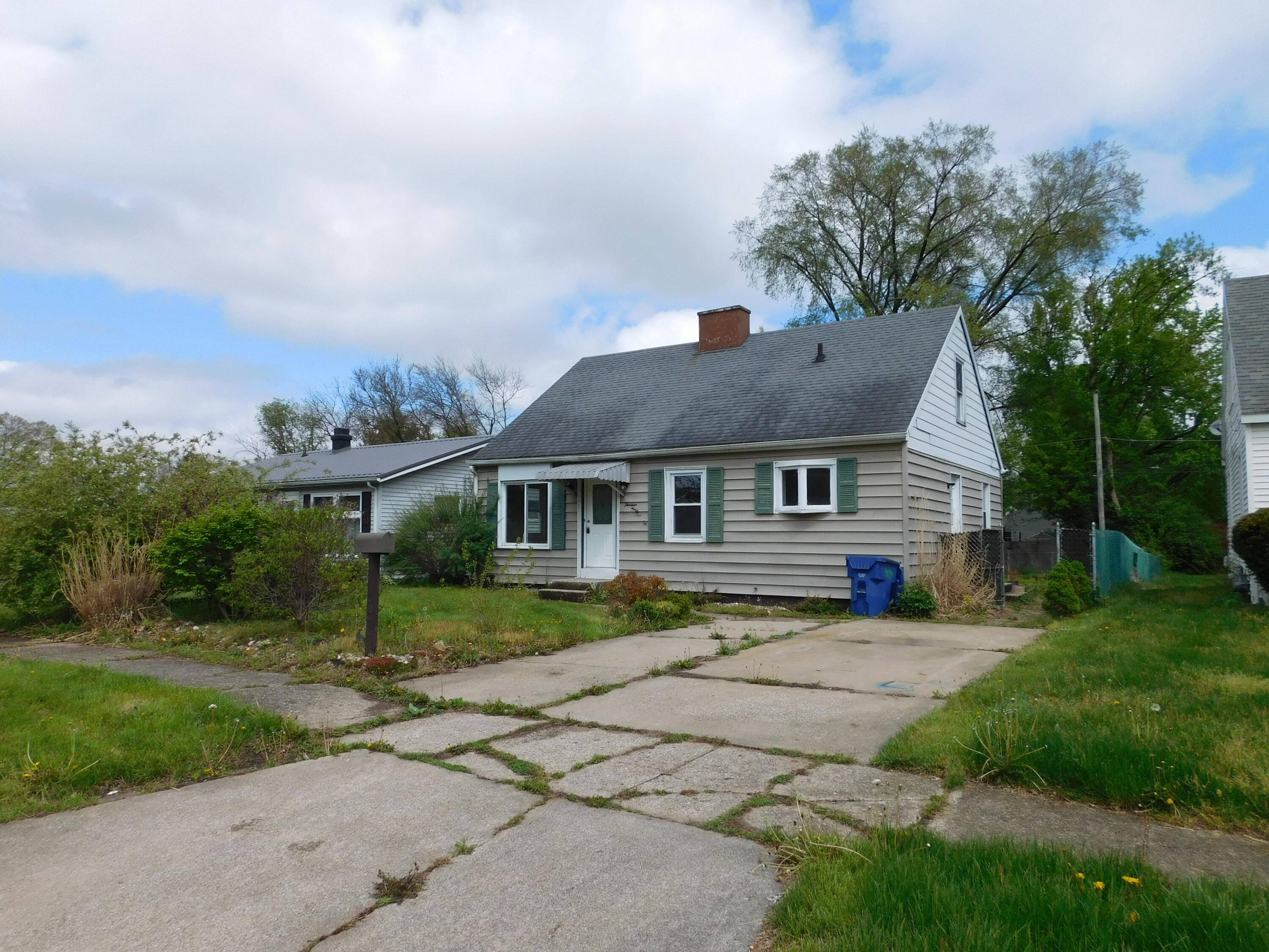 Niles, MI 49120,1325 Merrifield Avenue