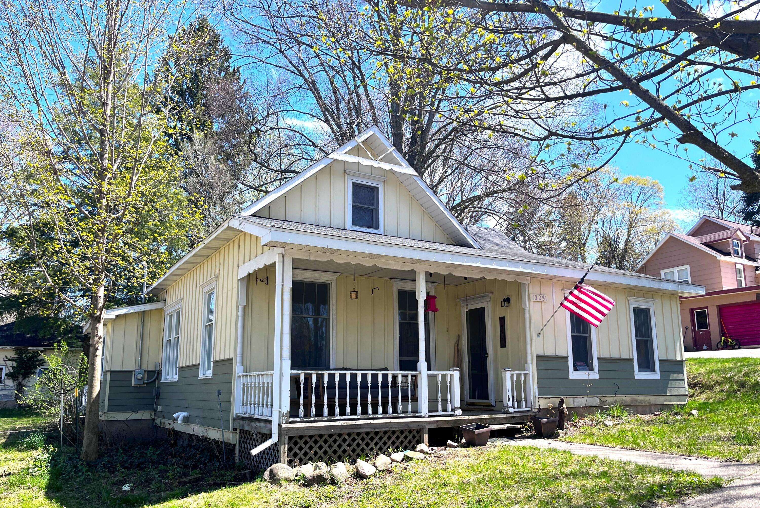 Bear Lake, MI 49614,12251 Lynn Street