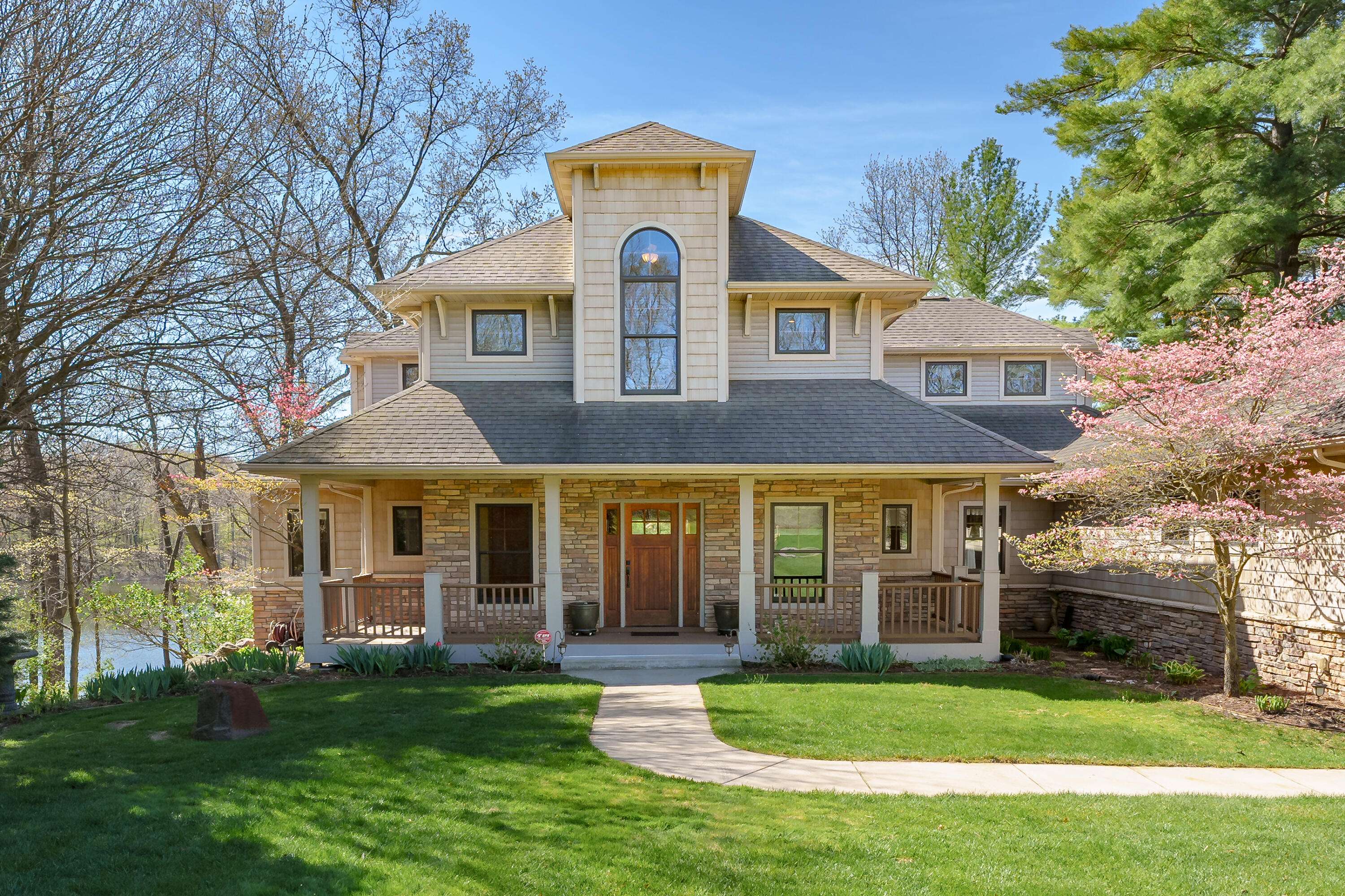 Richland, MI 49083,12324 Cranes Avenue
