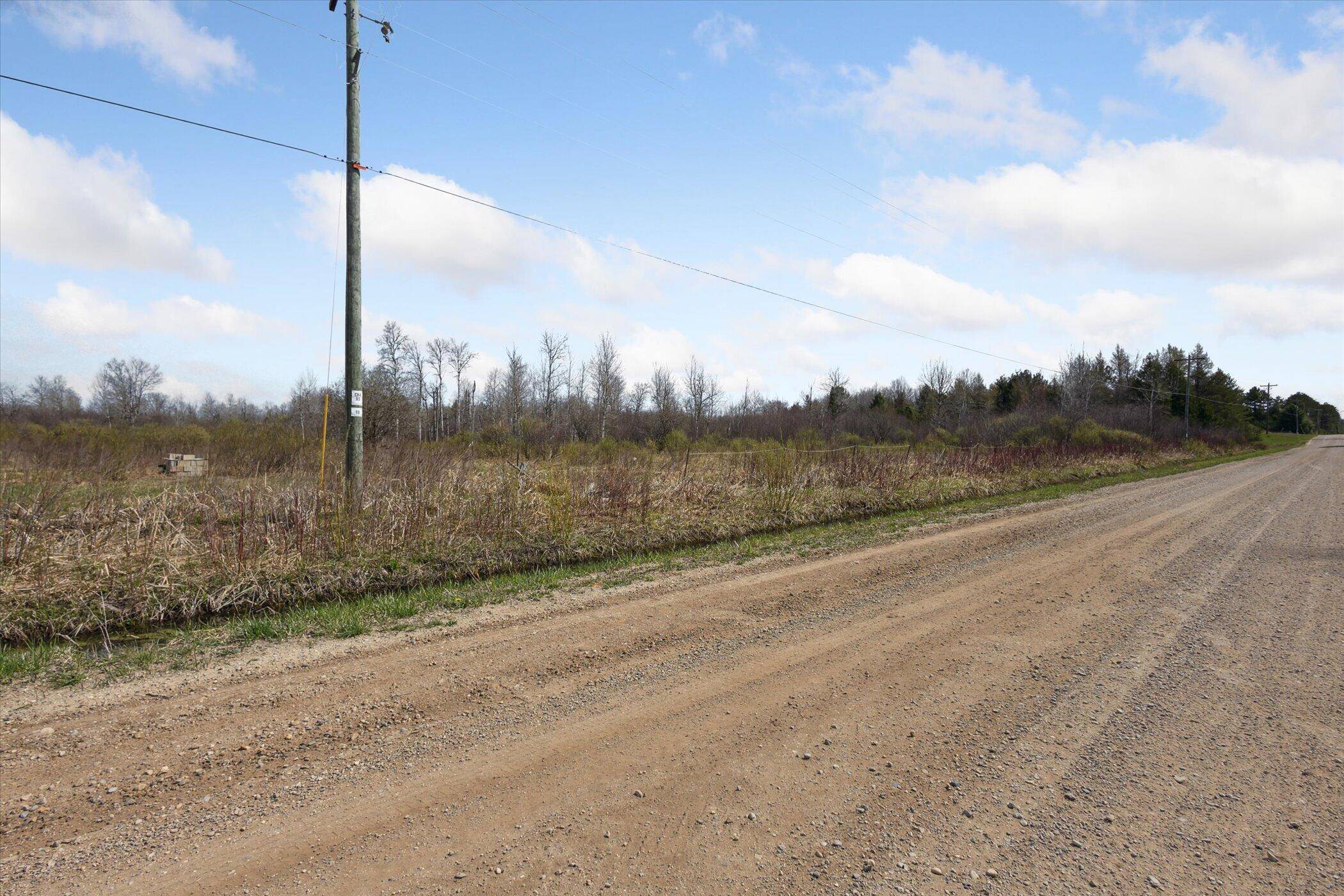 Bear Lake, MI 49614,0 Potter Road