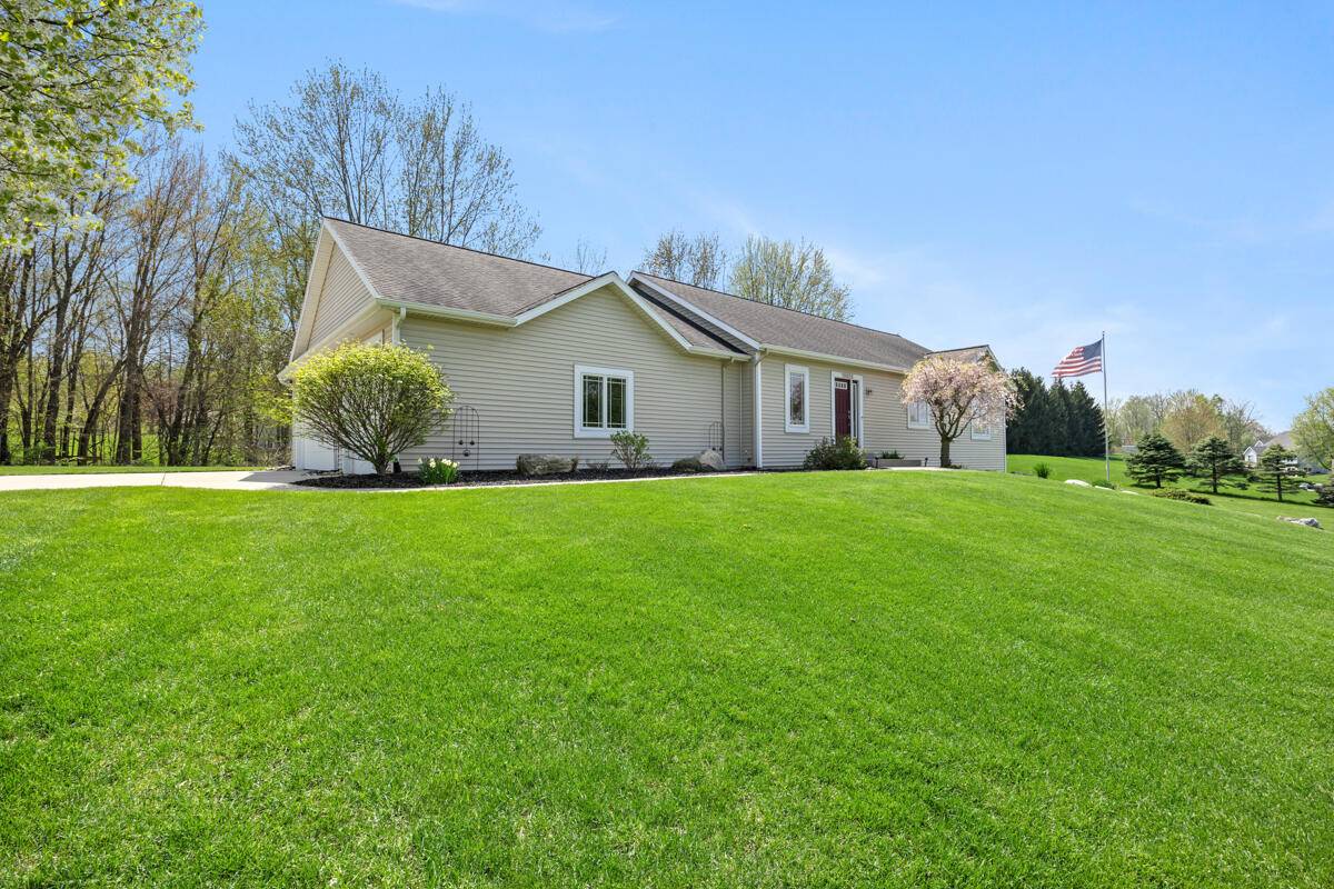 Wayland, MI 49348,10626 Eastern SE Avenue