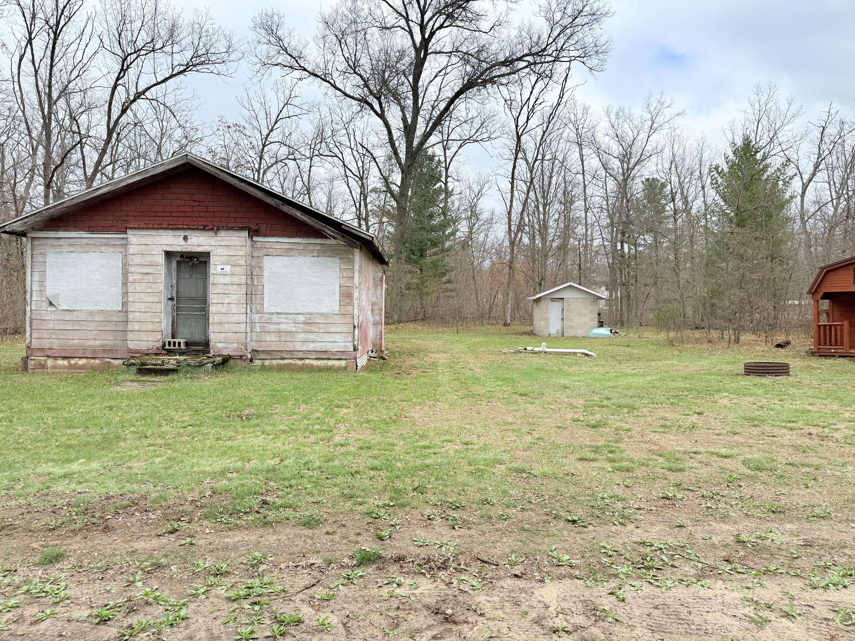 Idlewild, MI 49642,274 Huston