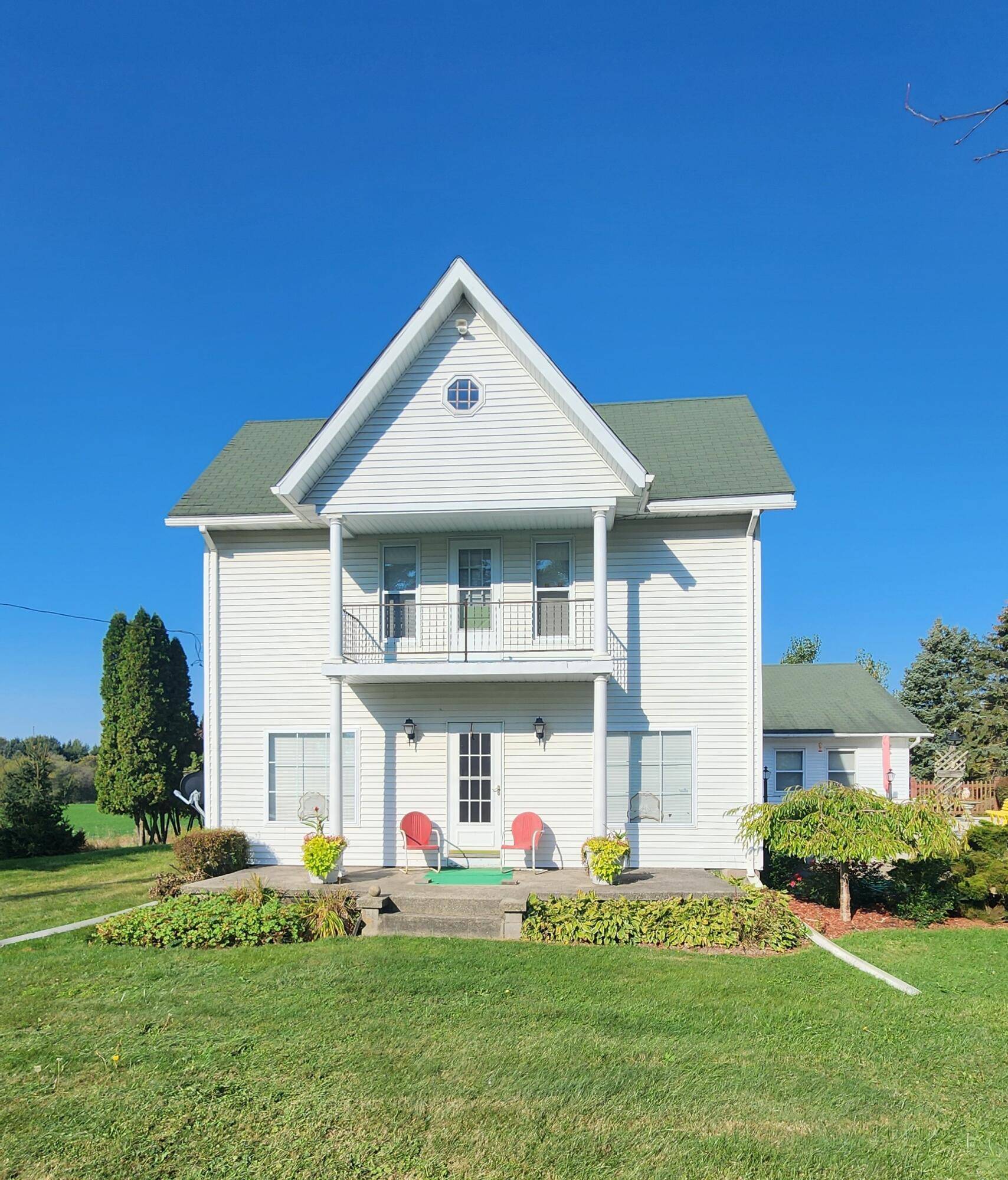 Kent City, MI 49330,13585 Fruit Ridge Avenue