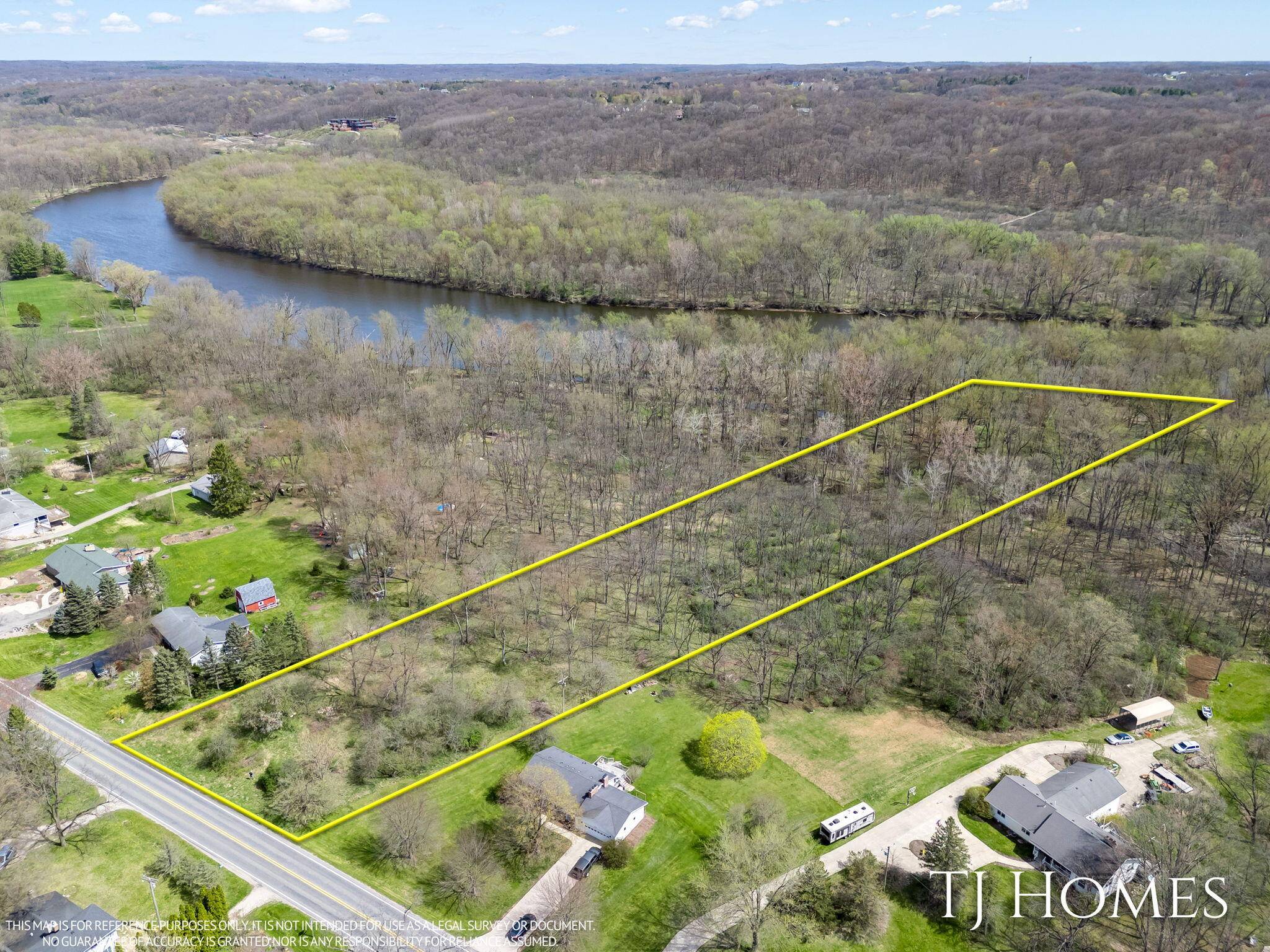 Grand Rapids, MI 49525,3310 Grand River NE Drive