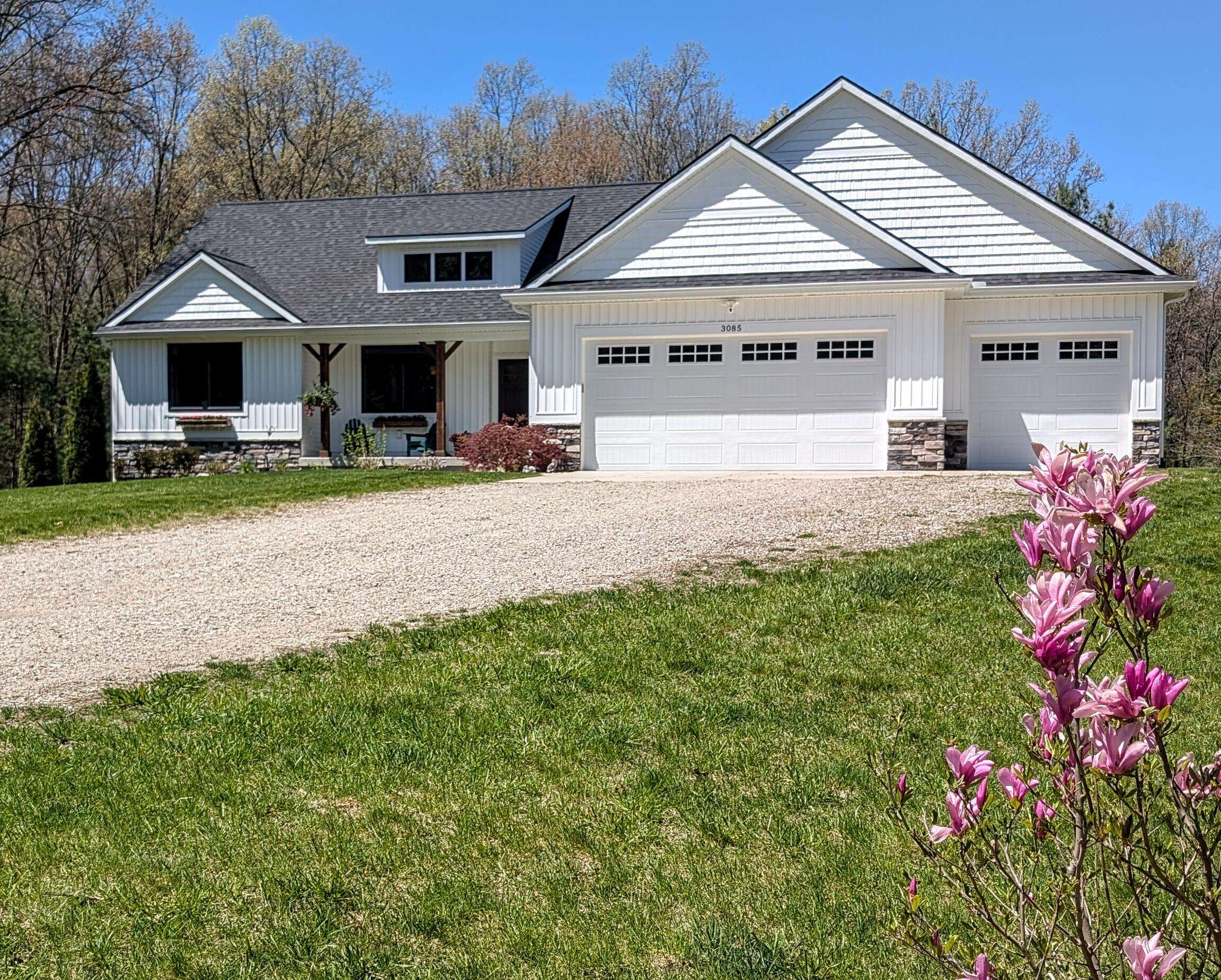 Muskegon, MI 49445,3085 Gusty Oaks Road