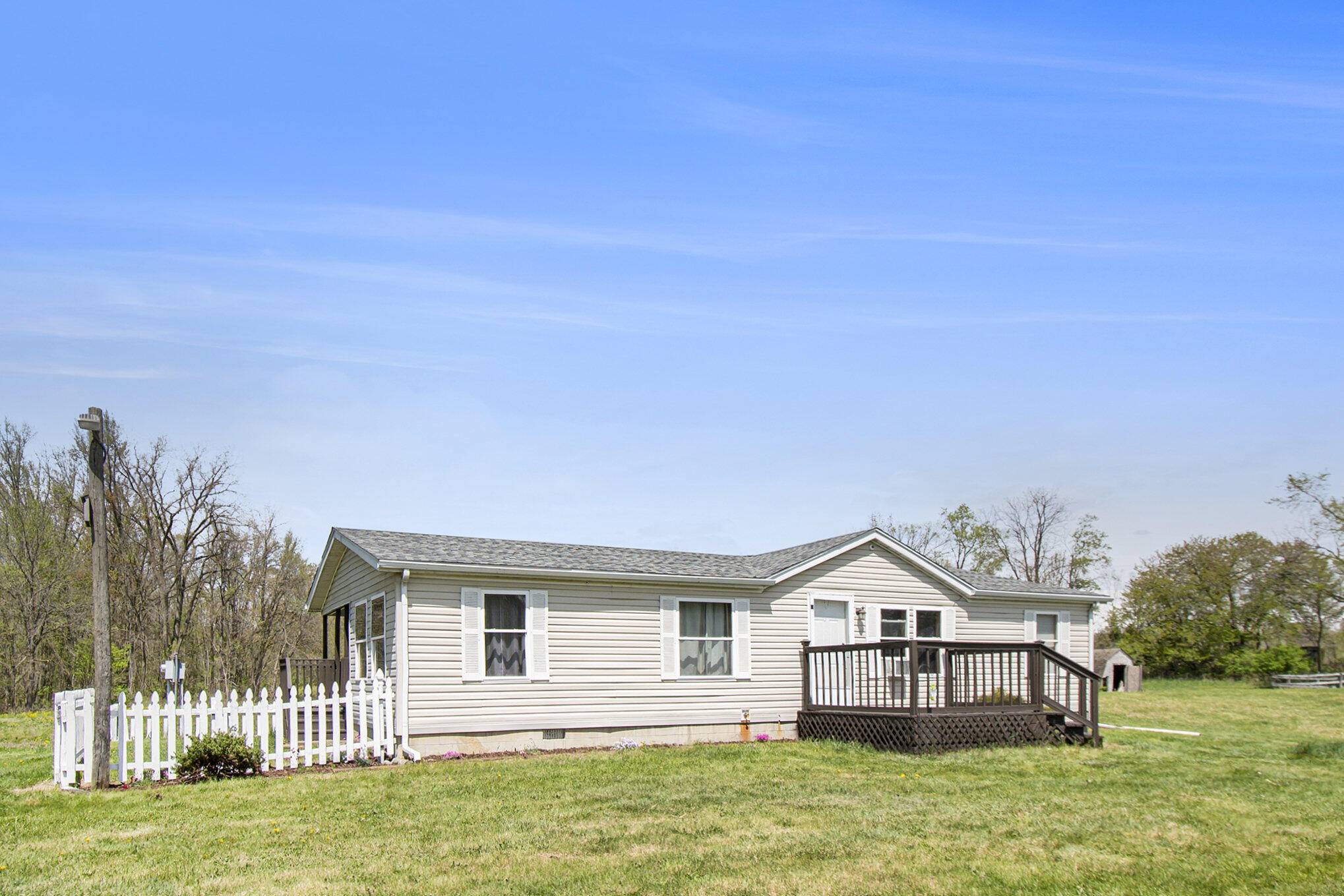 Stockbridge, MI 49285,1905 E Fitchburg Road