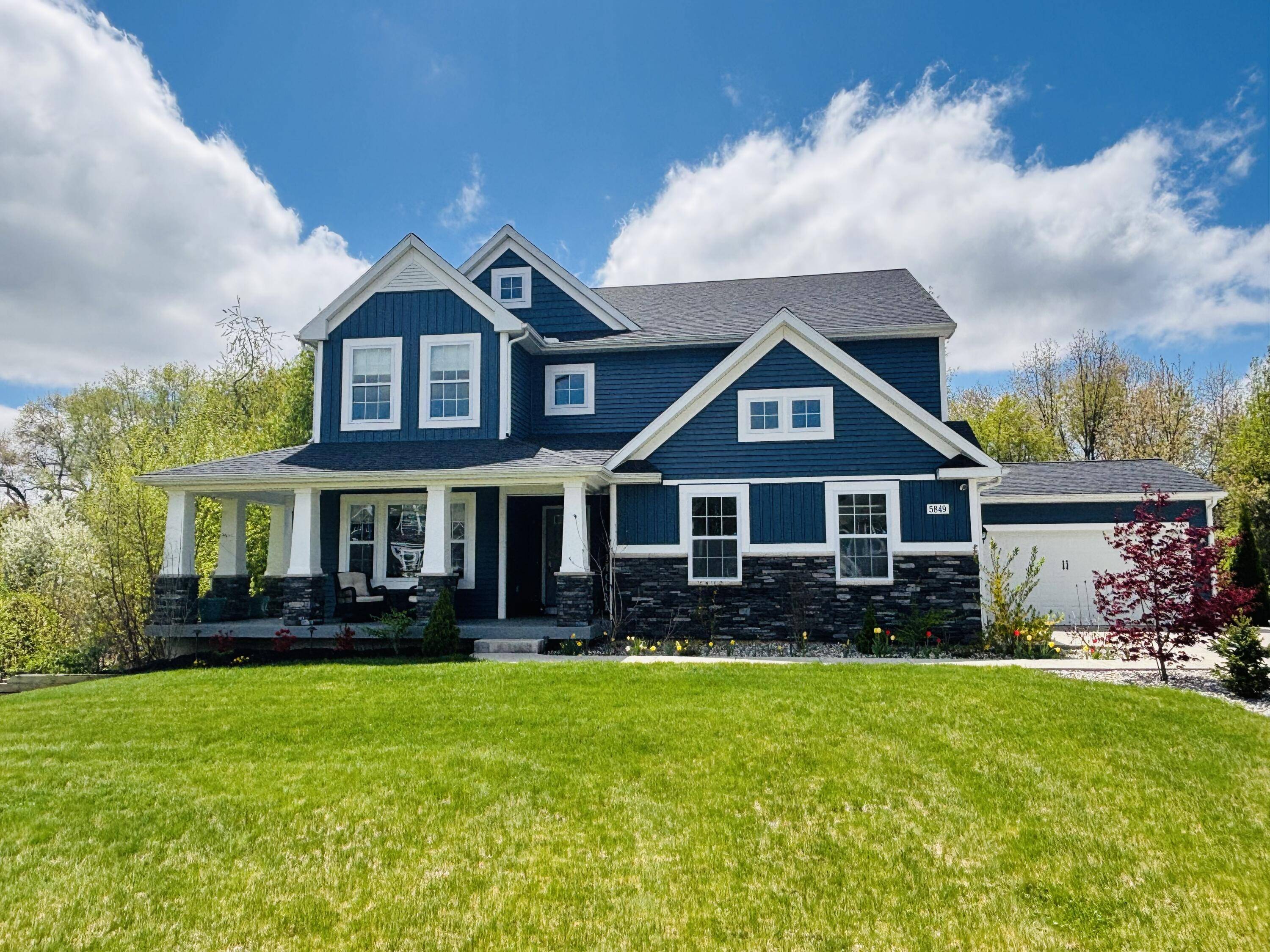 Kalamazoo, MI 49009,5849 Gavin Lane