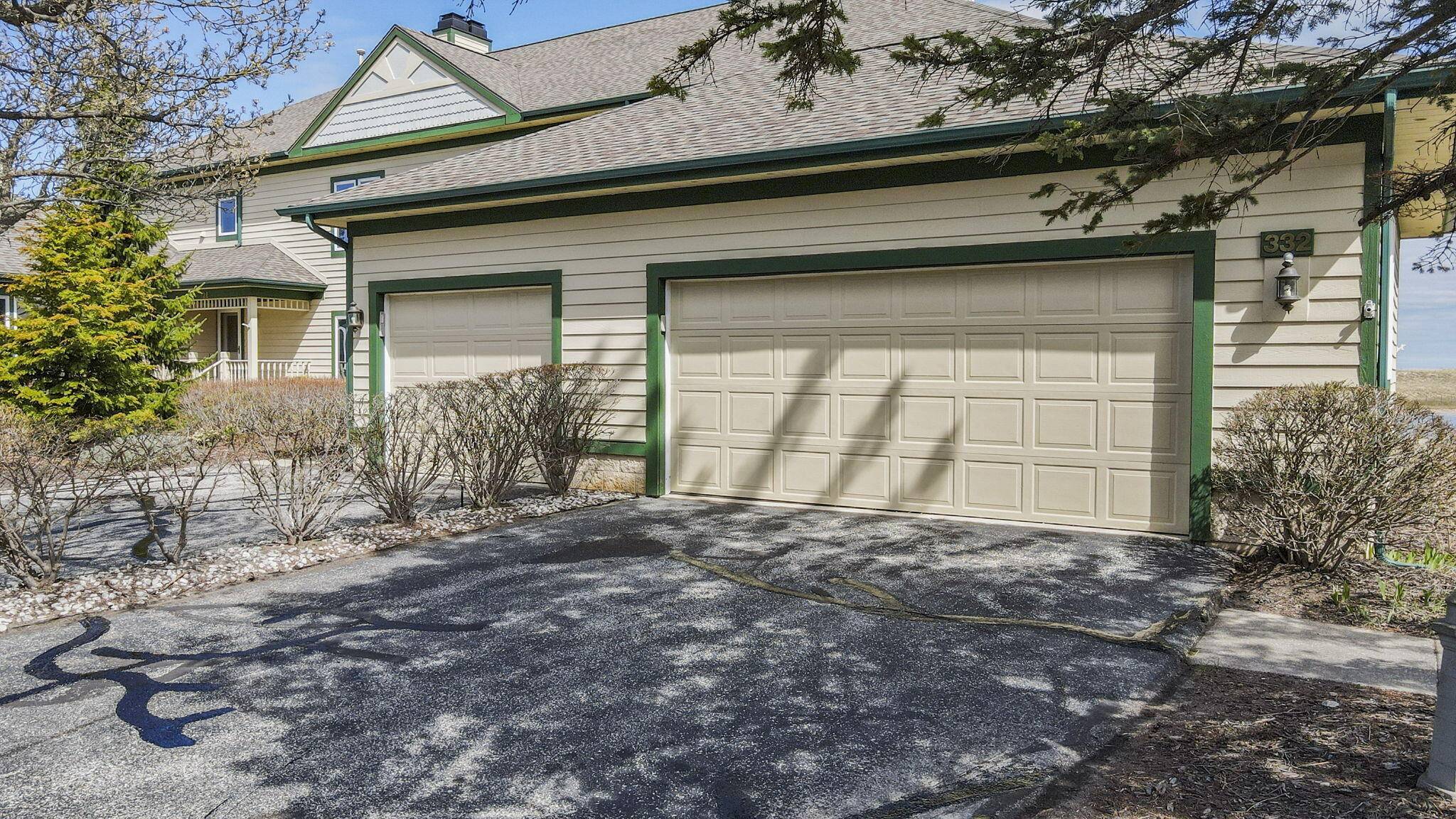 Manistee, MI 49660,332 Lakeshore Drive