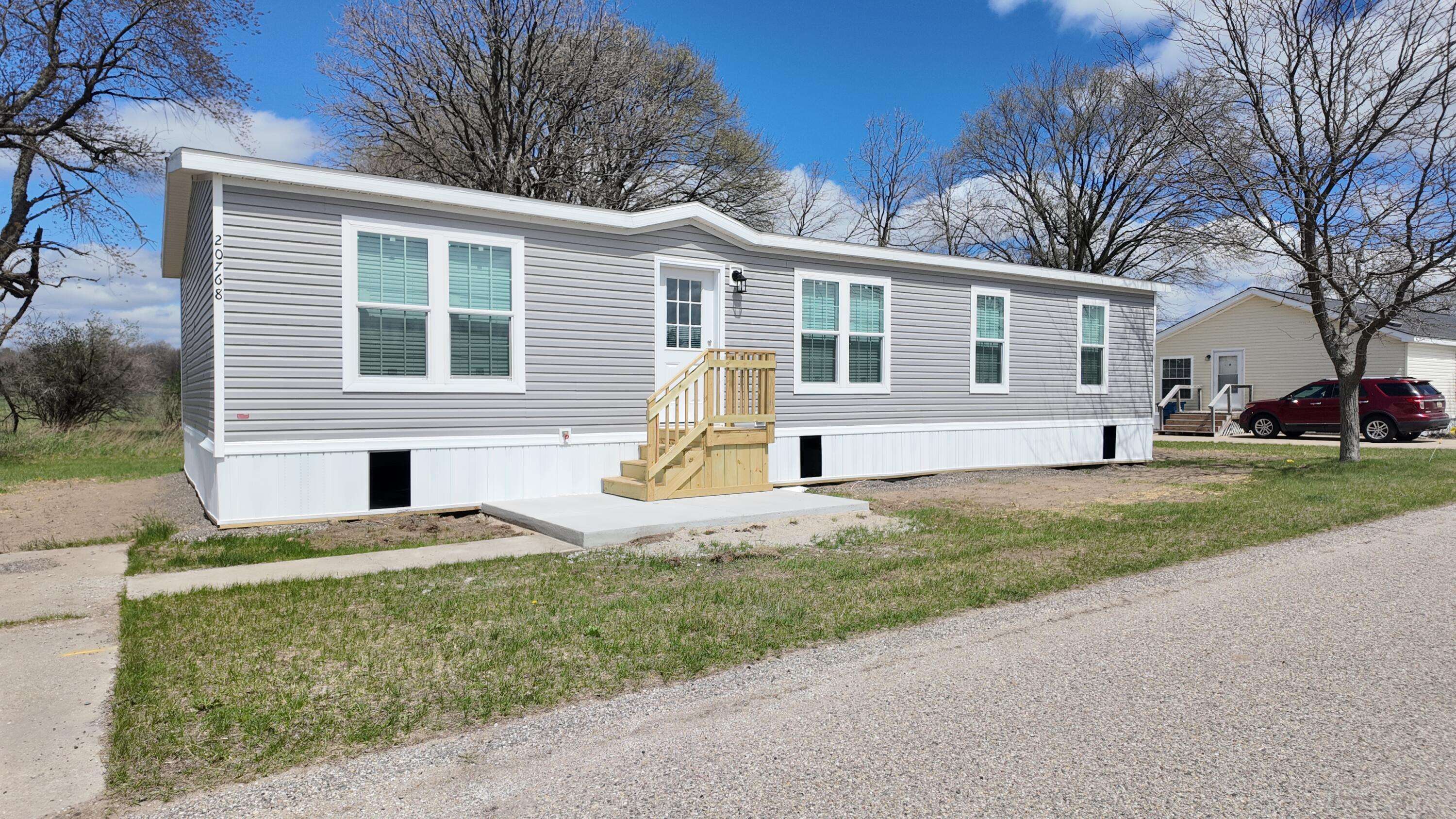 Big Rapids, MI 49307,20768 Kalamazoo Road