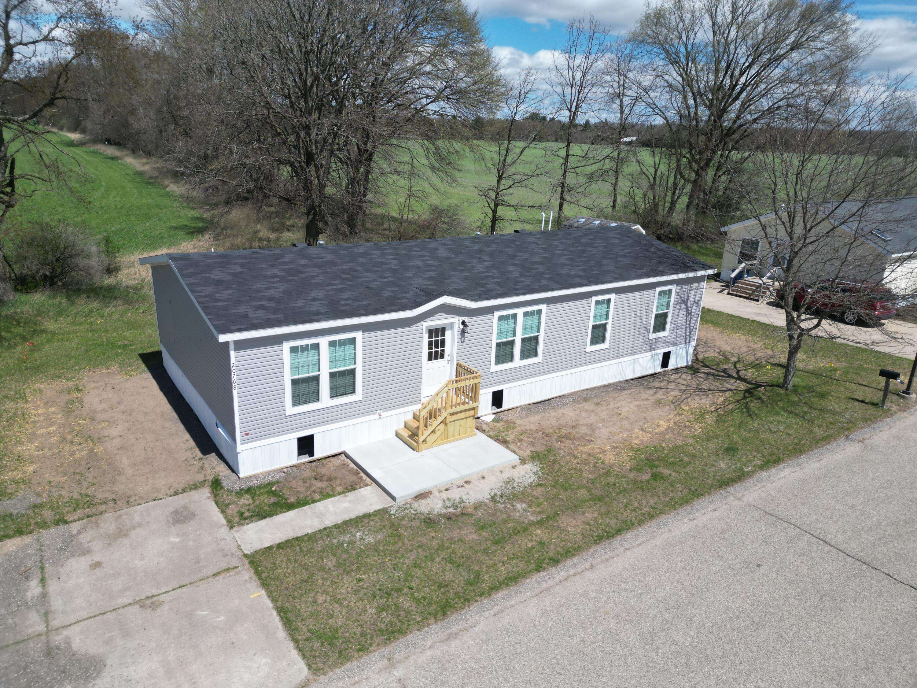 Big Rapids, MI 49307,20768 Kalamazoo Road