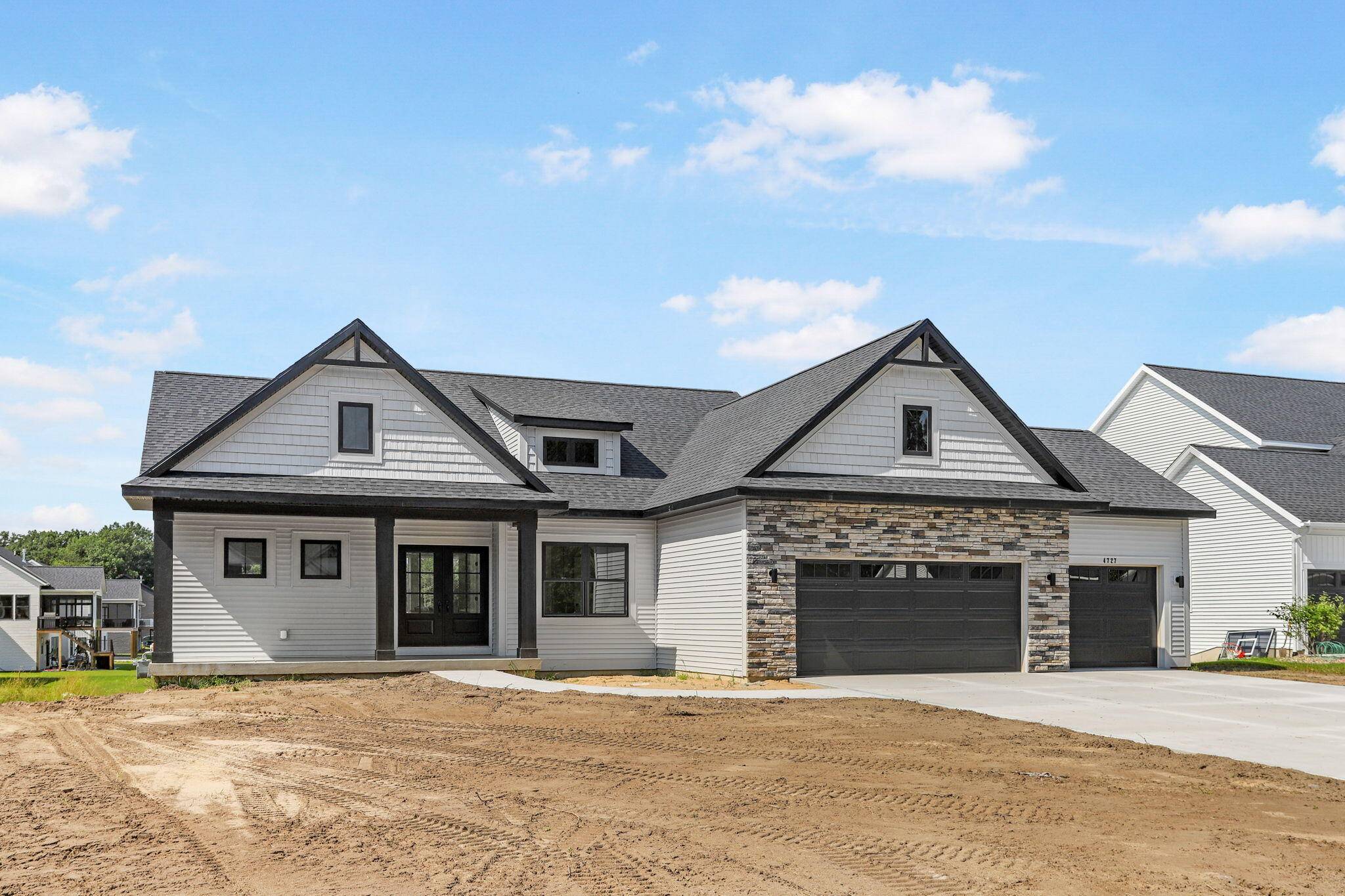 Fruitport, MI 49415,2660 Primrose Drive #9
