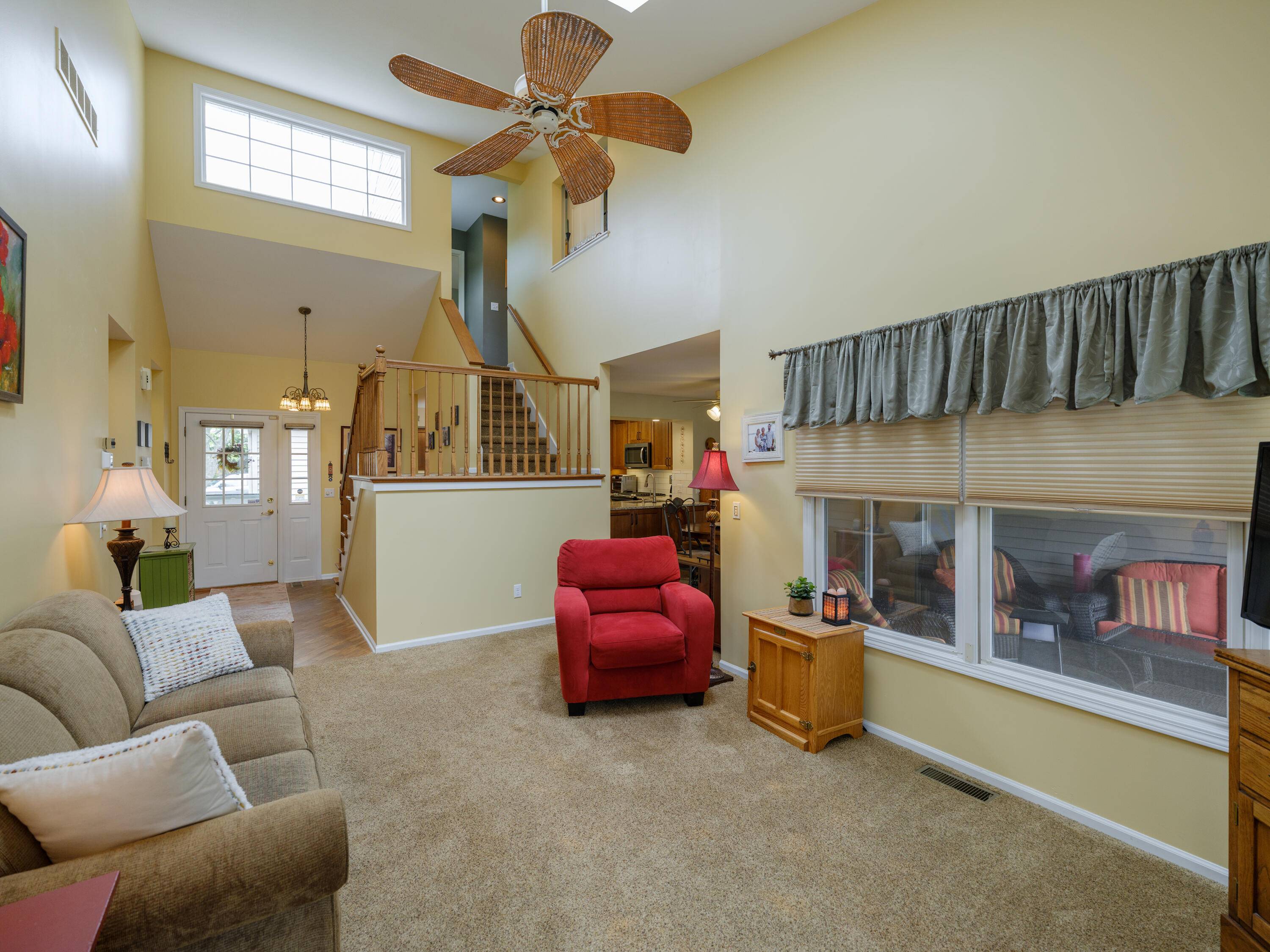 Portage, MI 49024,3542 Kirkaldy Circle