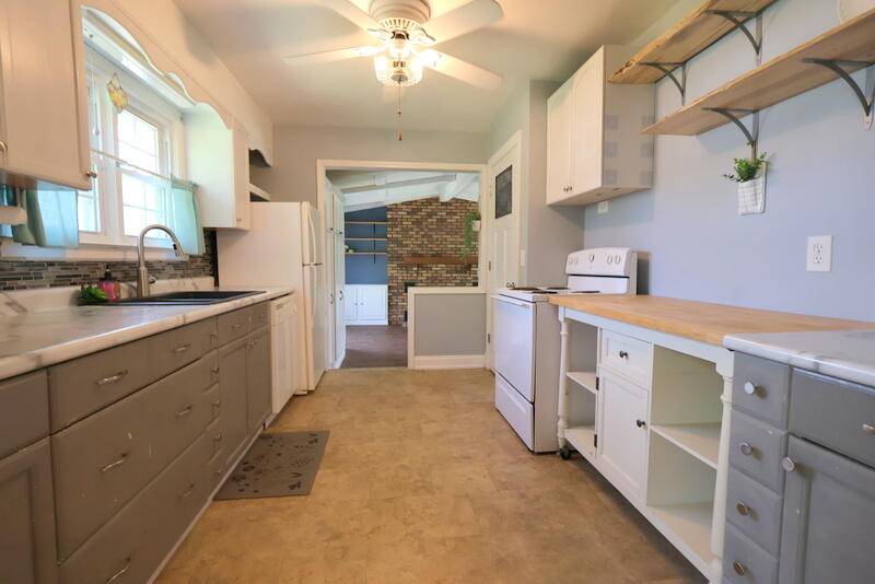 Union City, MI 49094,126 Barry Street