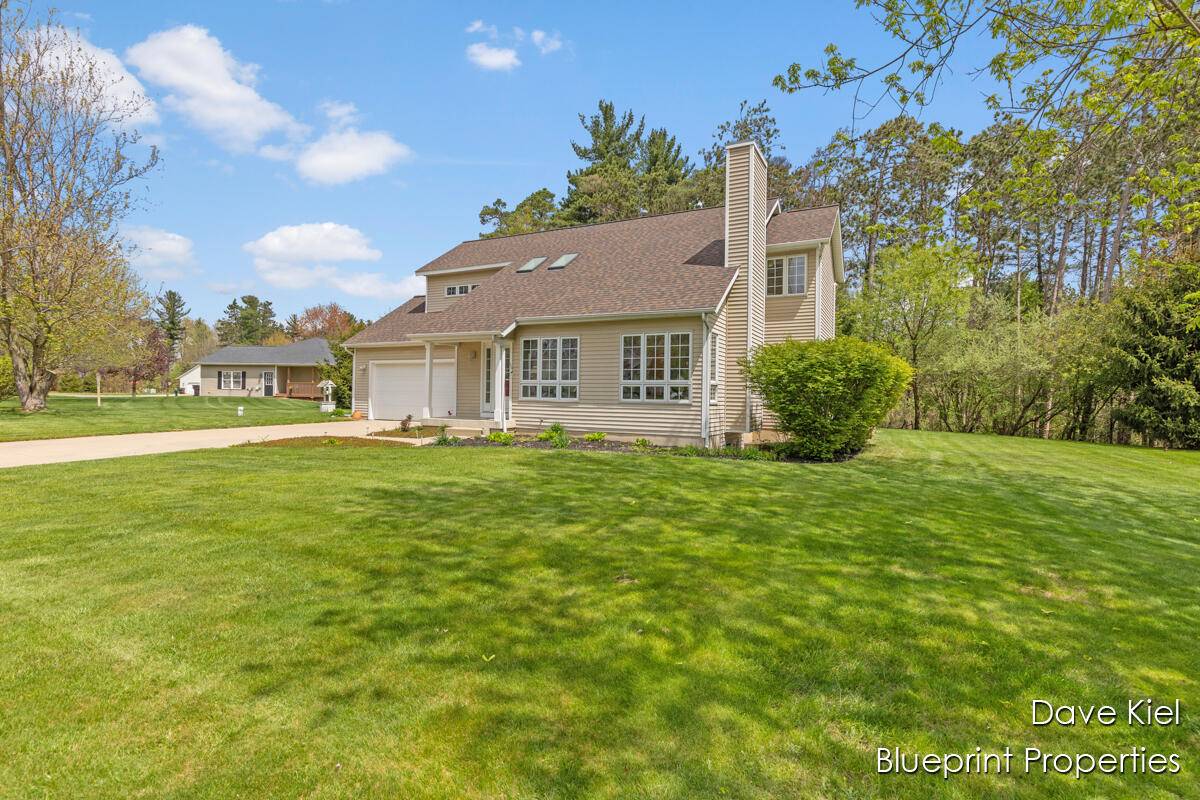 Hastings, MI 49058,1854 Pinehill Drive