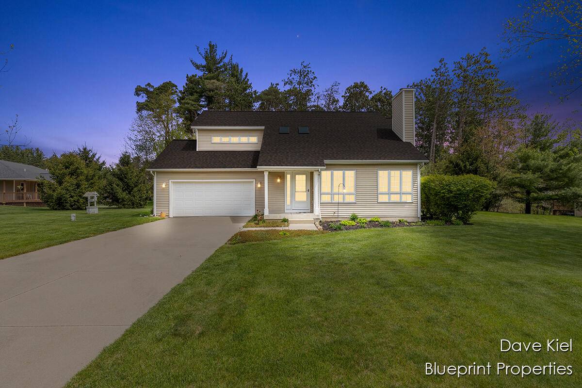 Hastings, MI 49058,1854 Pinehill Drive