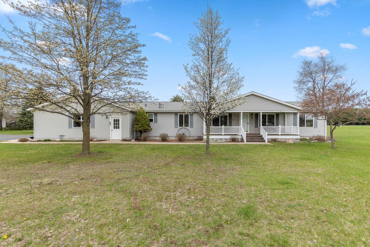 Big Rapids, MI 49307,880 West Avenue