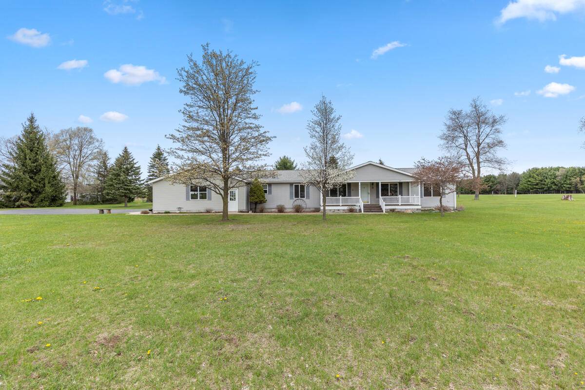 Big Rapids, MI 49307,880 West Avenue