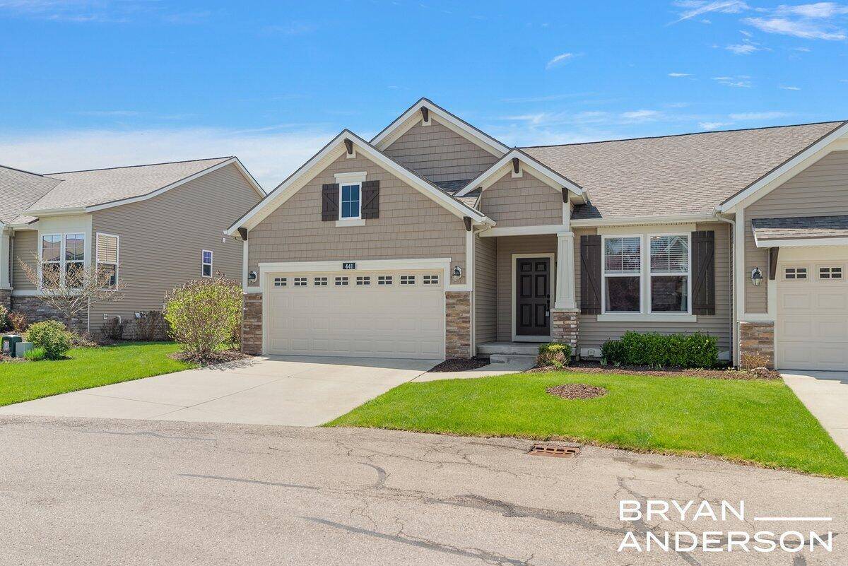 Ada, MI 49301,441 W Abbey Mill Drive