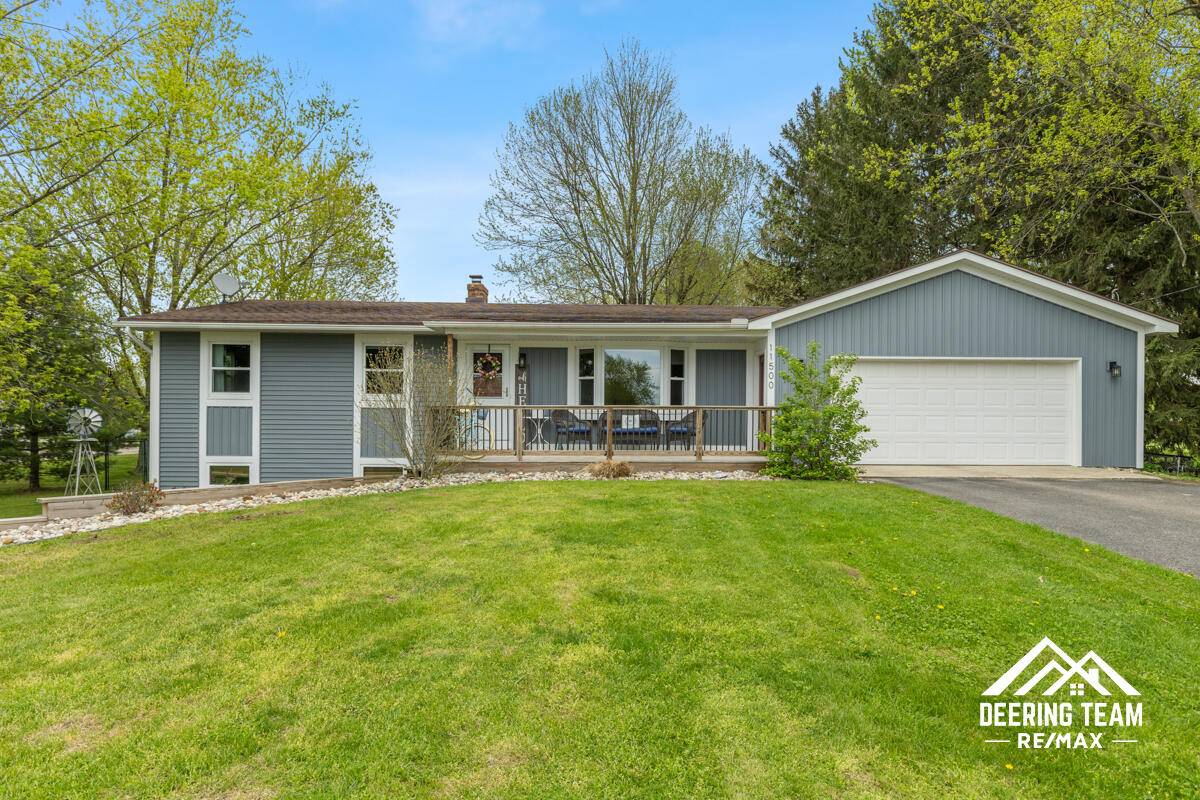 Allendale, MI 49401,11500 60th Avenue