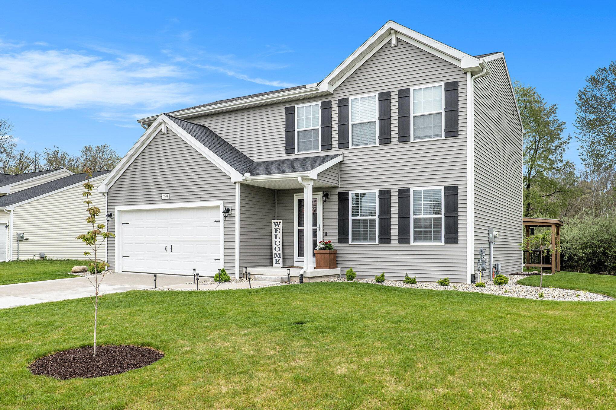 Wayland, MI 49348,799 Harvest Drive
