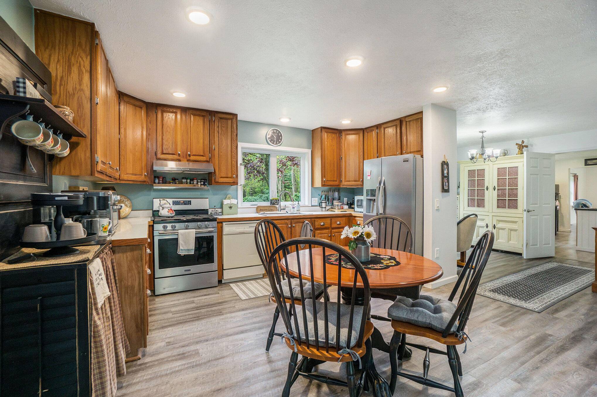 Three Rivers, MI 49093,53746 Stevens Lane