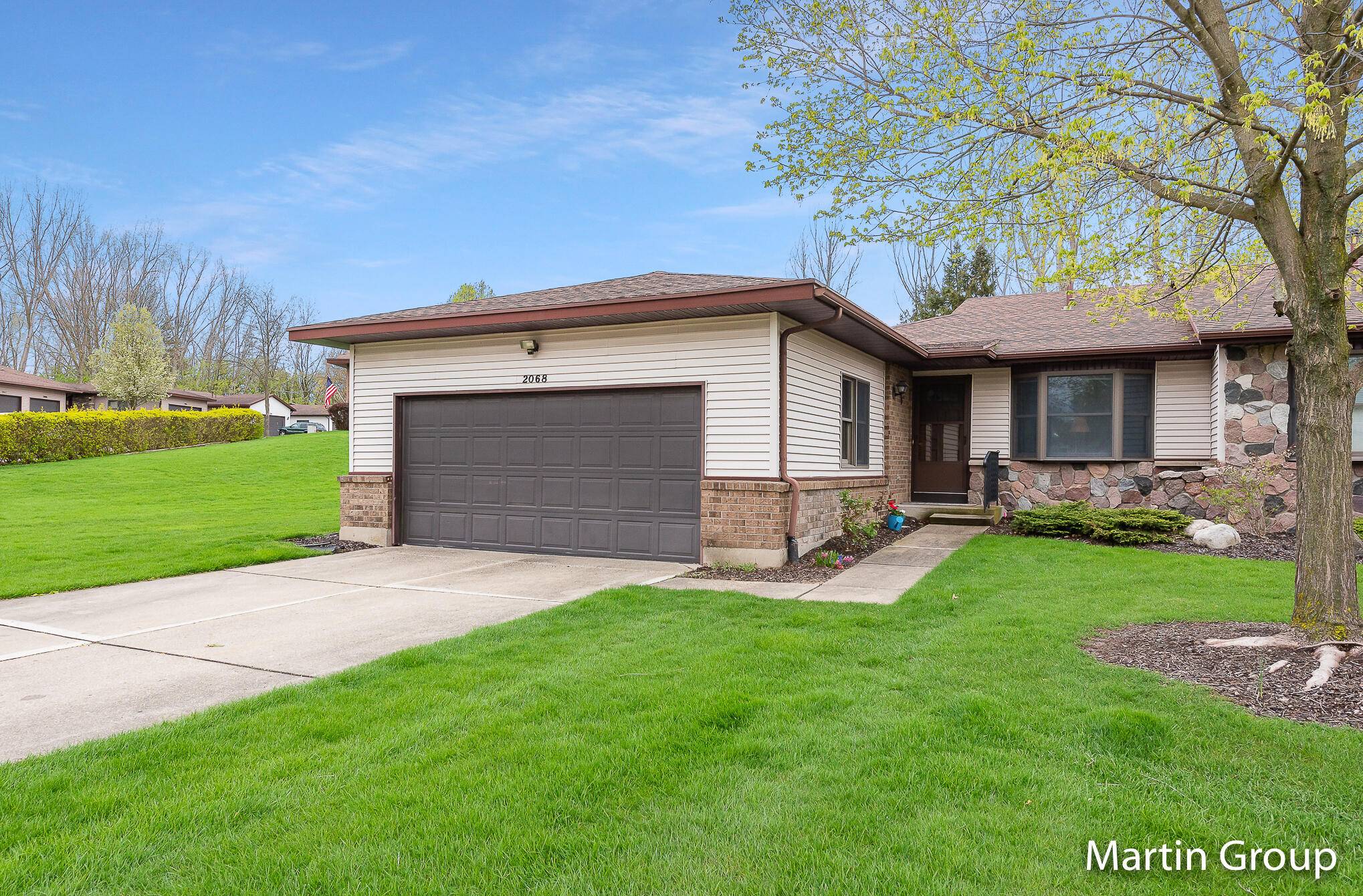 Grand Rapids, MI 49505,2068 Ter Van NE Drive