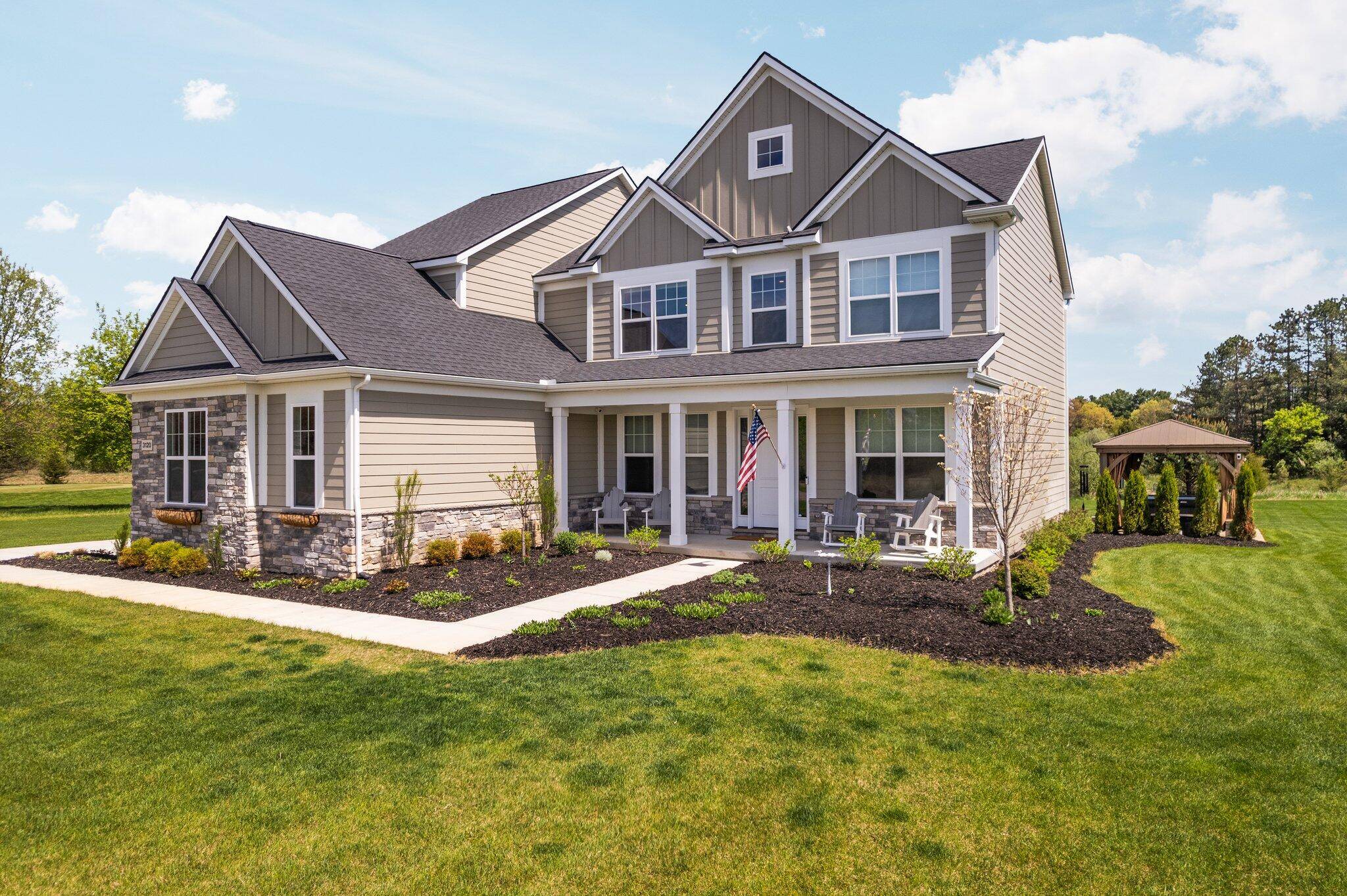 Pinckney, MI 48169,3120 Gecko Trail