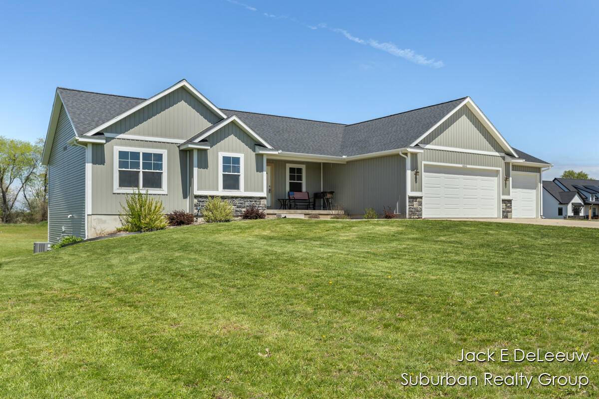 Allendale, MI 49401,12840 Ridgedale Drive