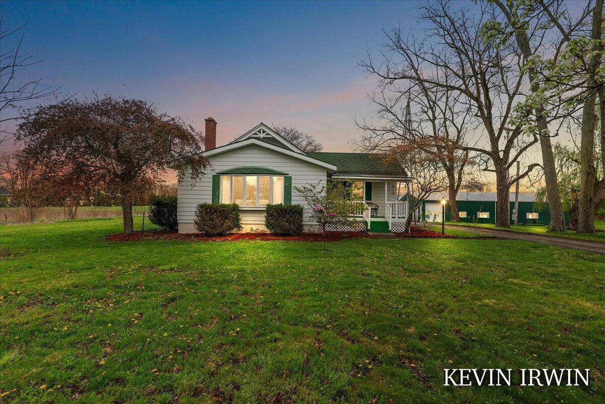 Cedar Springs, MI 49319,12524 Hoskins NE Avenue