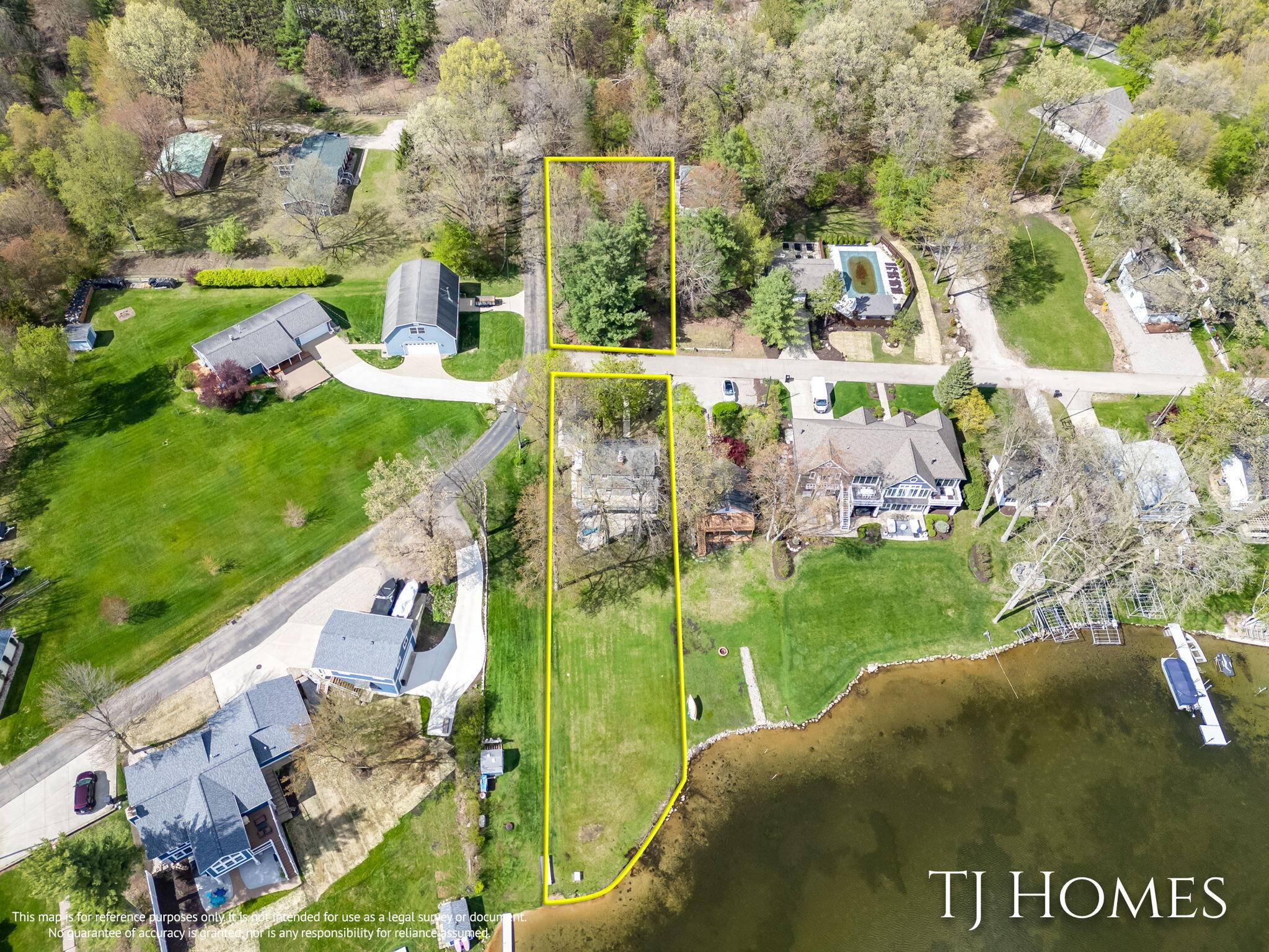 Middleville, MI 49333,11499 Hydeaway Court