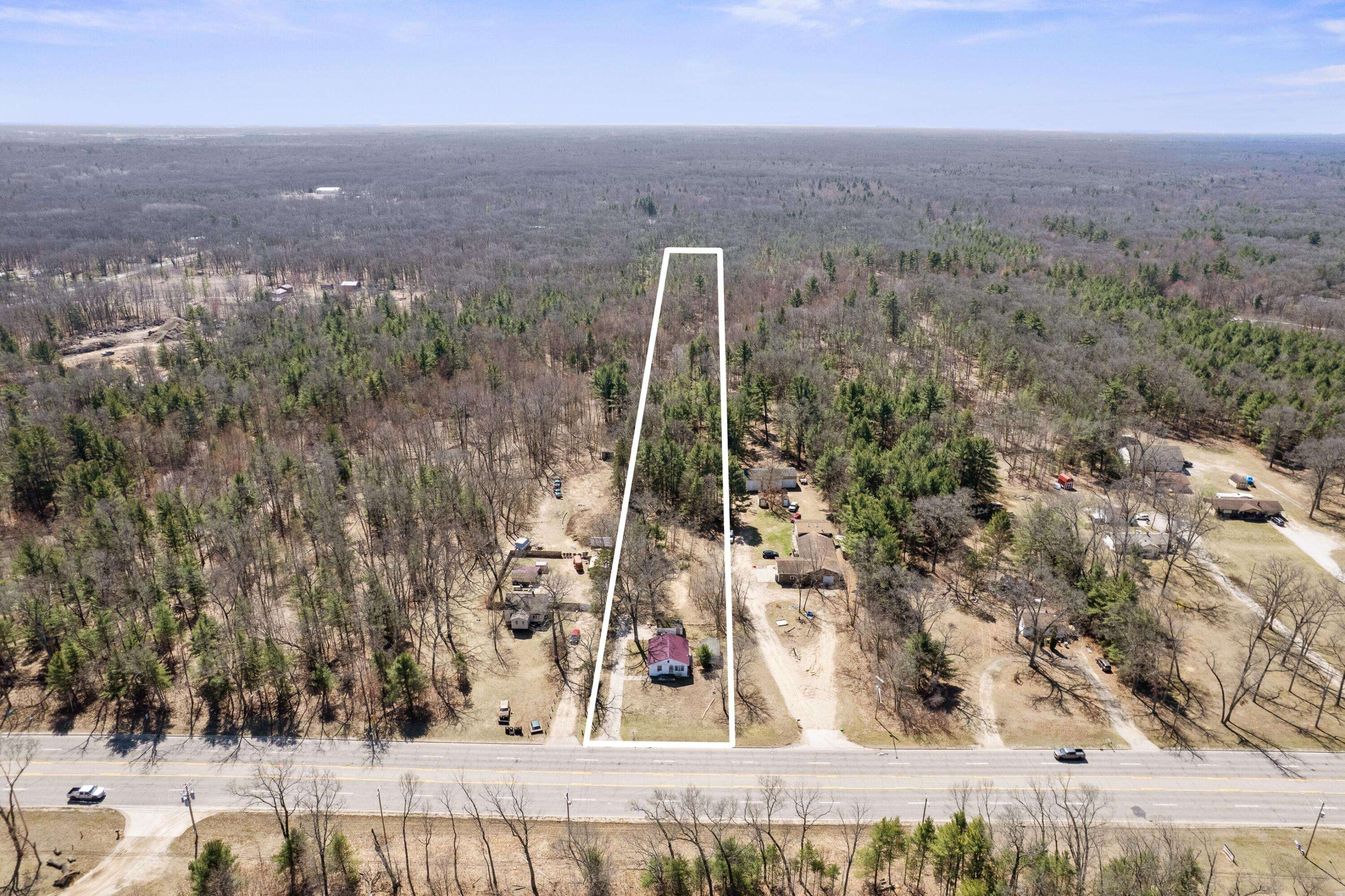 Muskegon, MI 49442,6975 E Apple Avenue