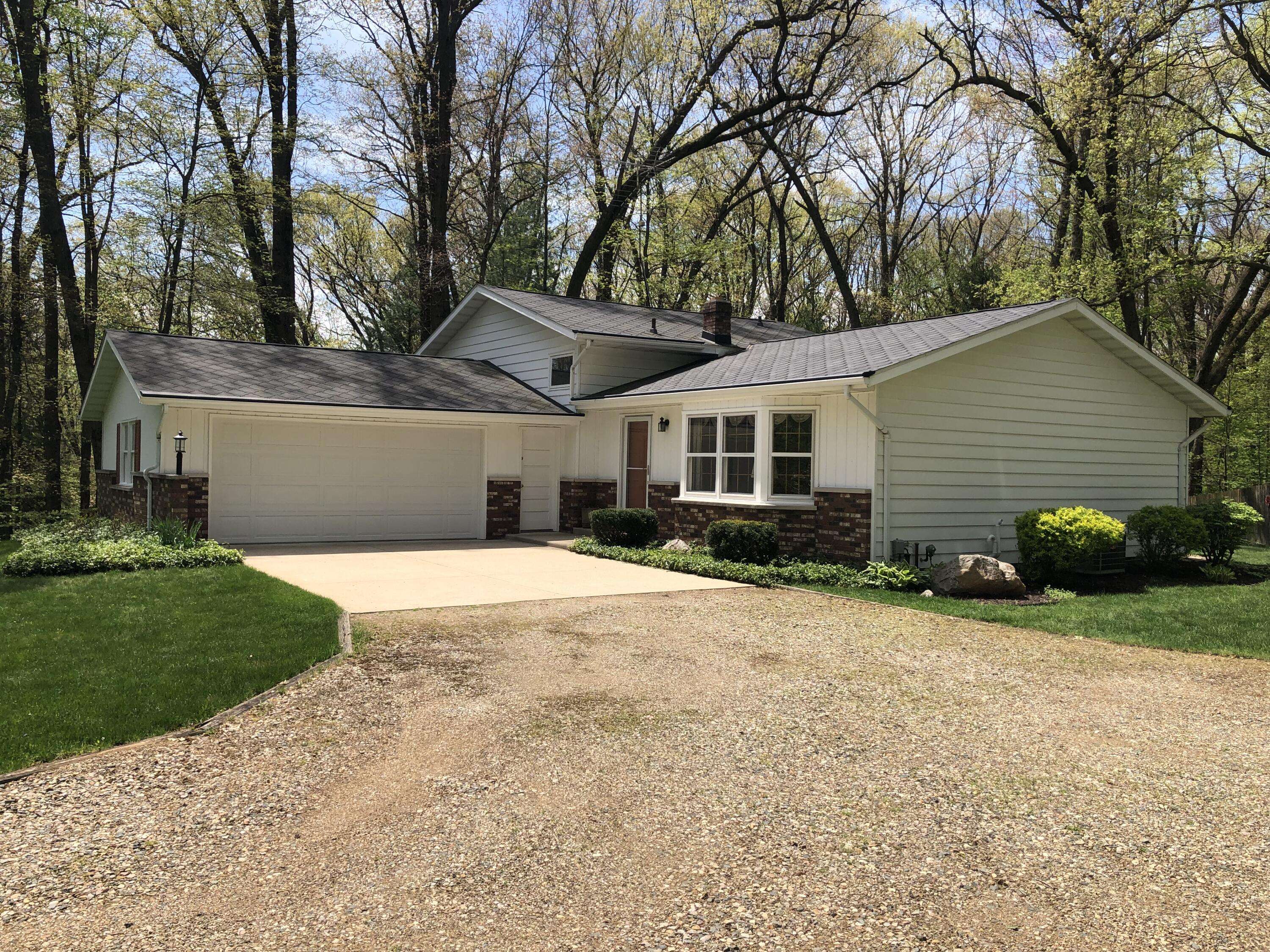Scotts, MI 49088,8454 S 34th Street