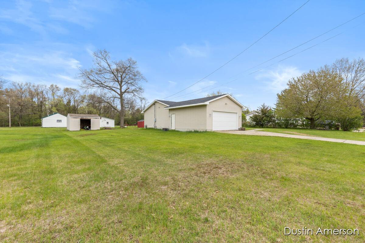 Belding, MI 48809,202 Bricker Street