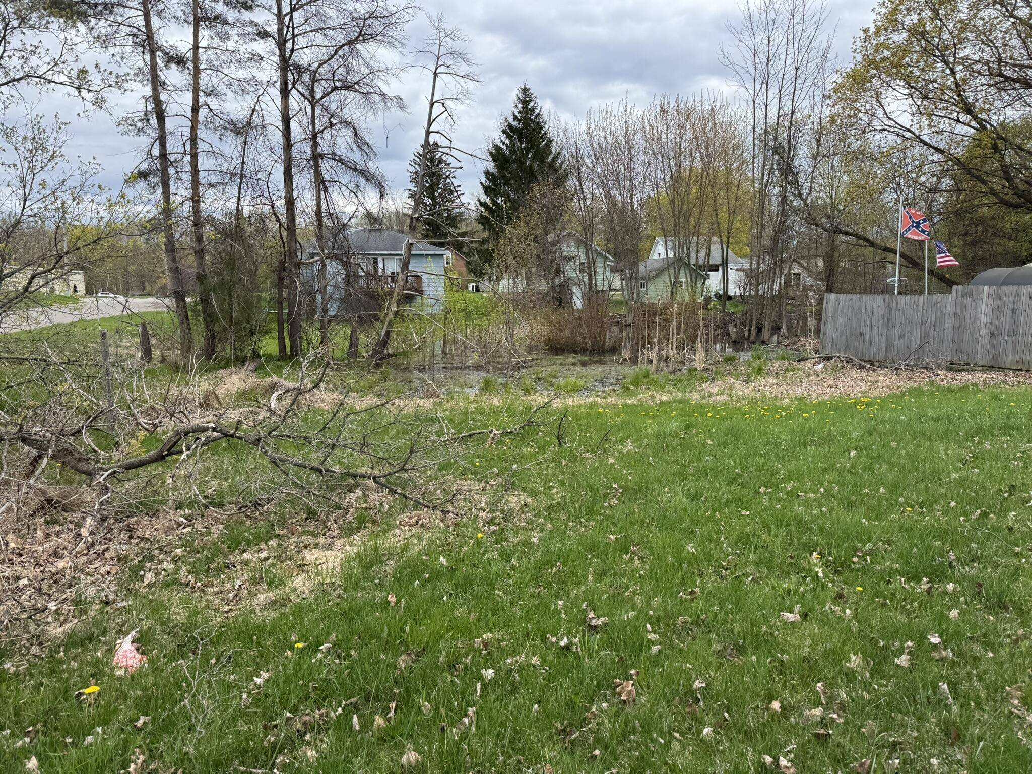Scottville, MI 49454,203 Crowley Street