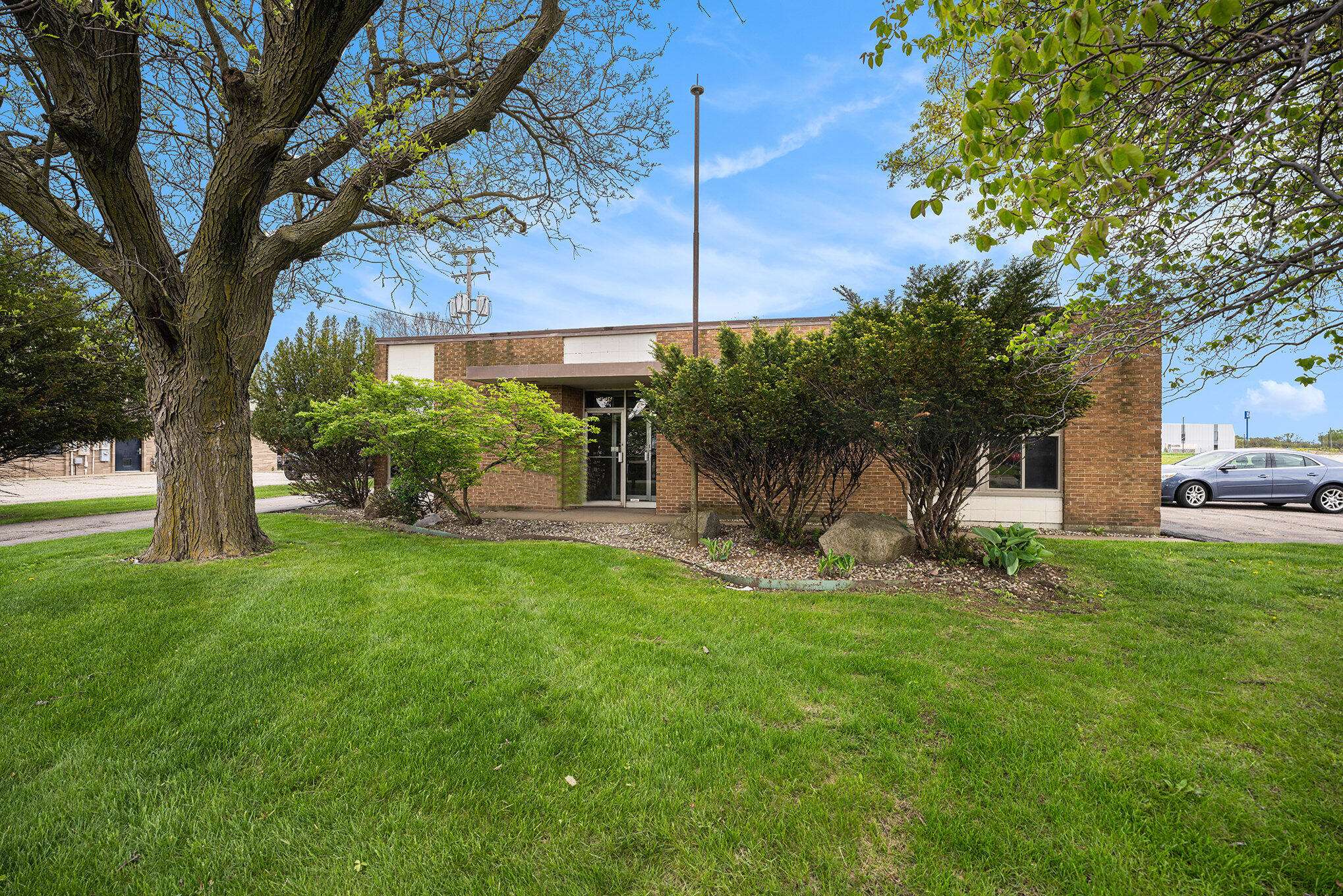 Kalamazoo, MI 49001,3536 Gembrit Circle