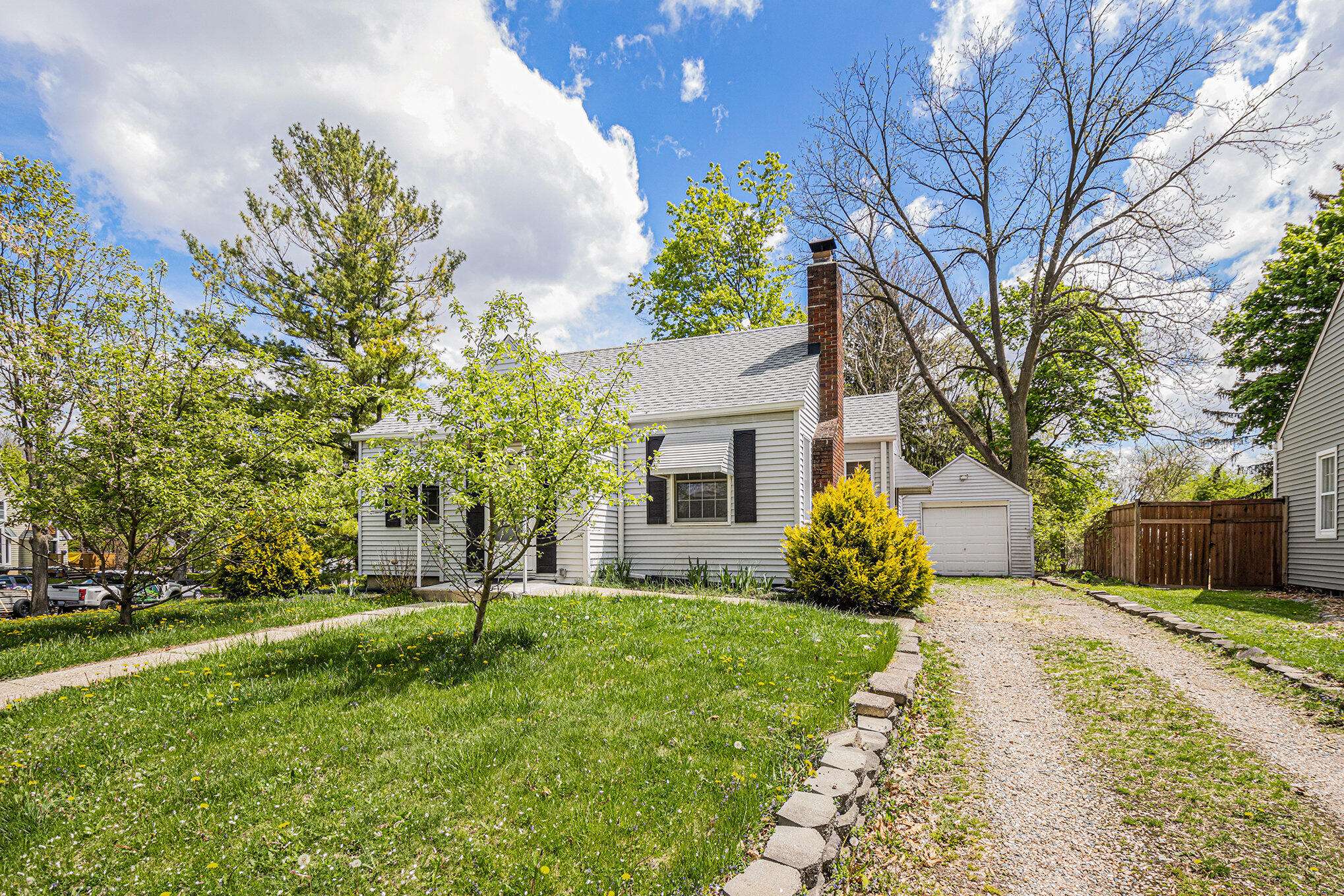 Ann Arbor, MI 48103,124 Fairview Drive