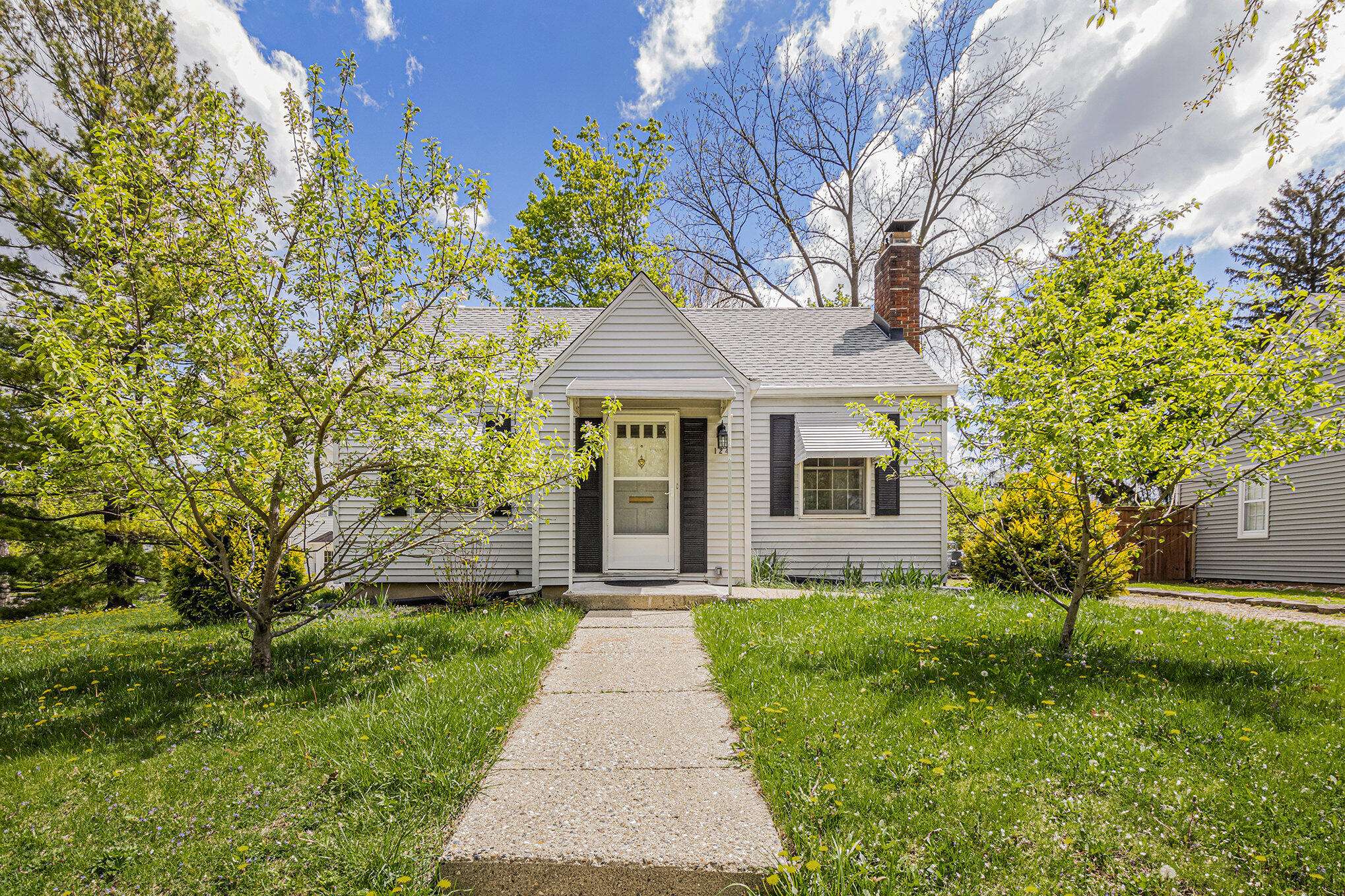 Ann Arbor, MI 48103,124 Fairview Drive