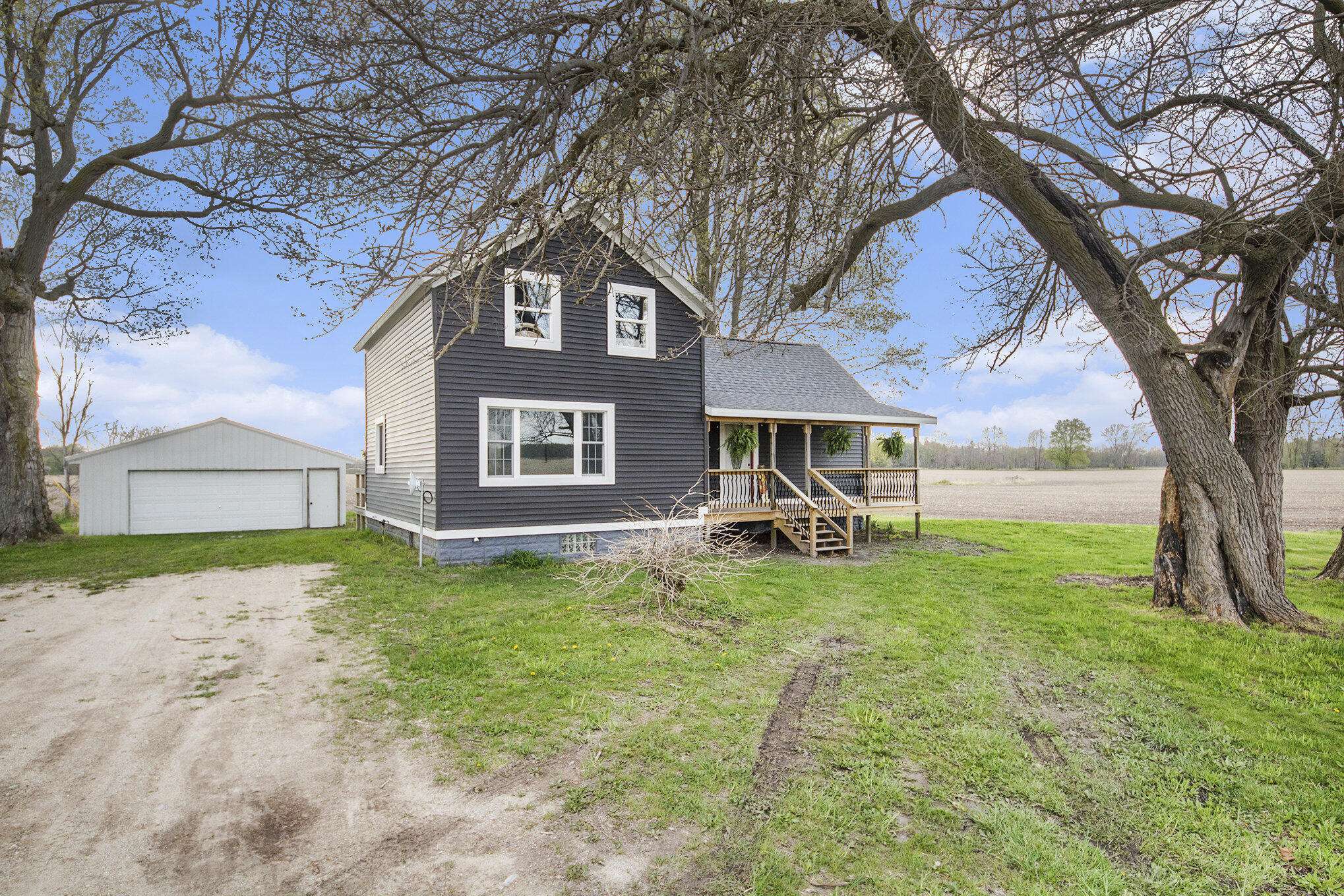 Coral, MI 49322,3303 N Bailey Road