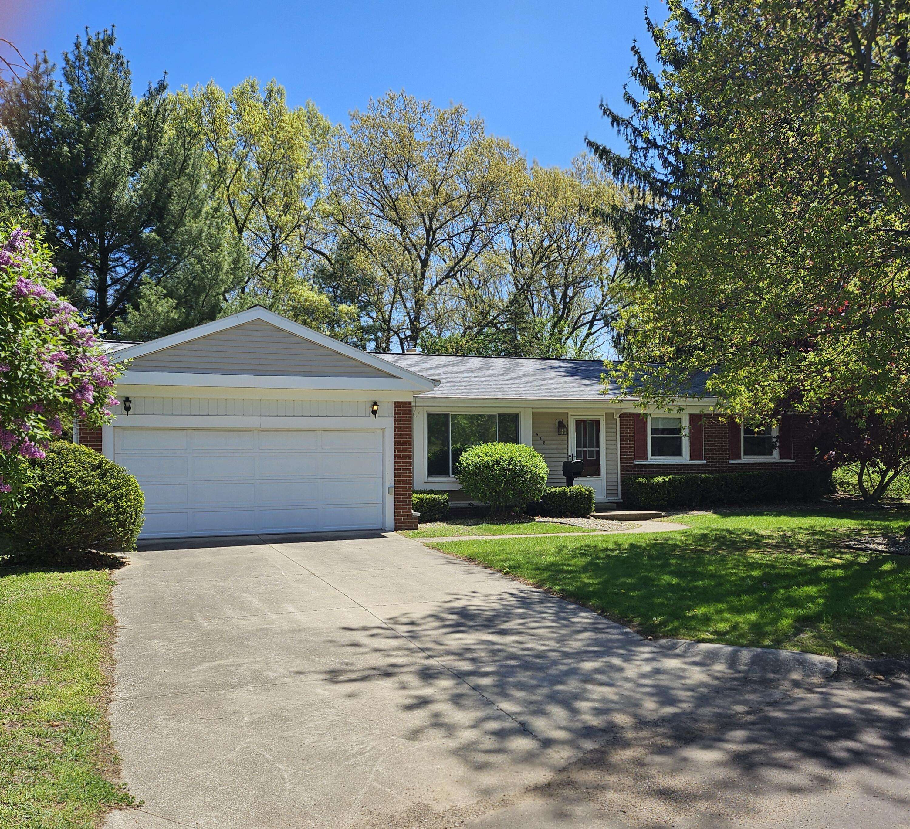 Battle Creek, MI 49015,438 Morningside Drive