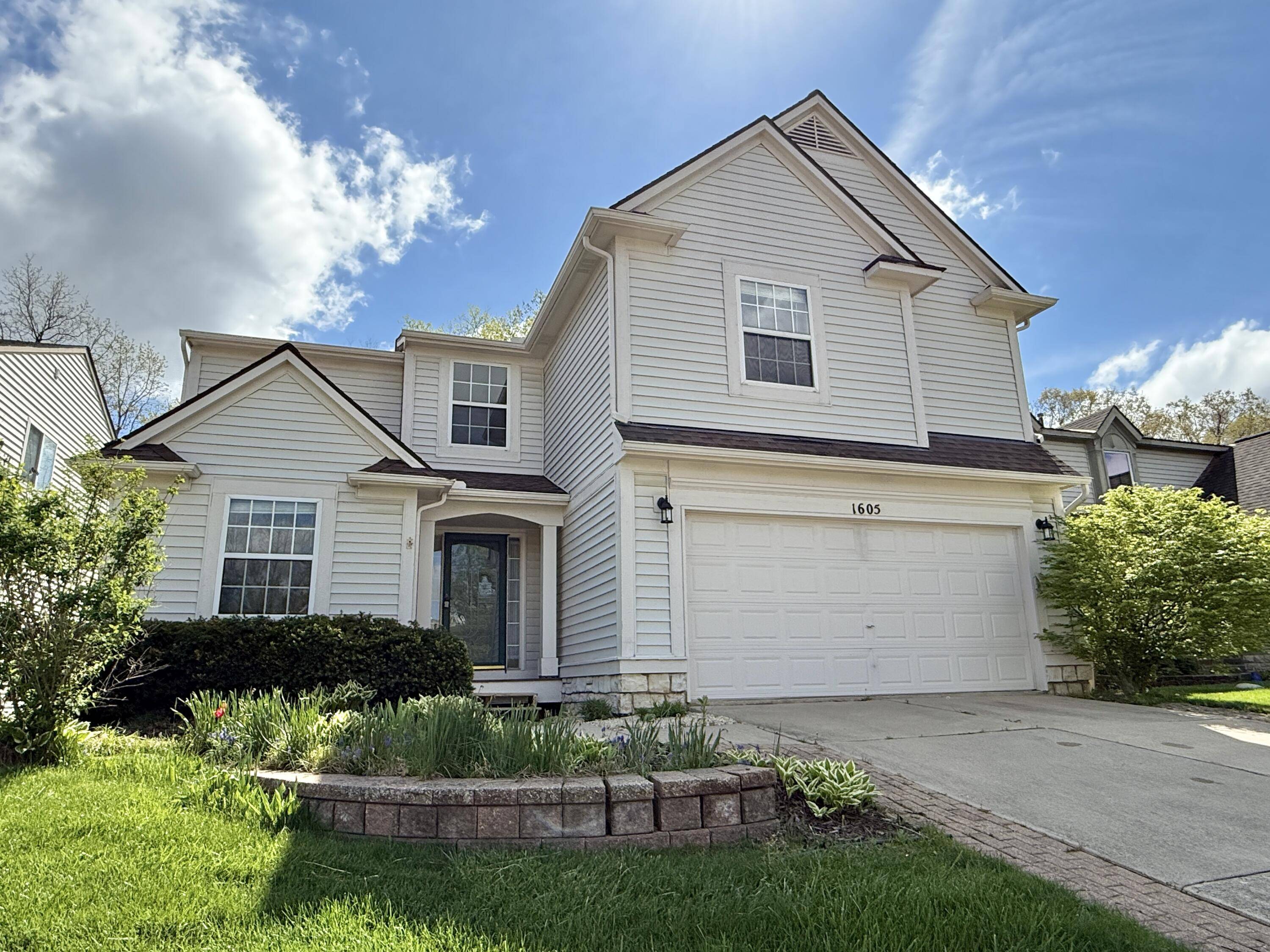 Ann Arbor, MI 48103,1605 Scio Ridge Road